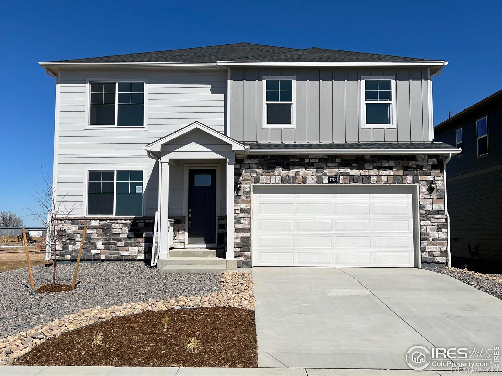 Photo of 4785 Antler Way, Johnstown, CO 80534