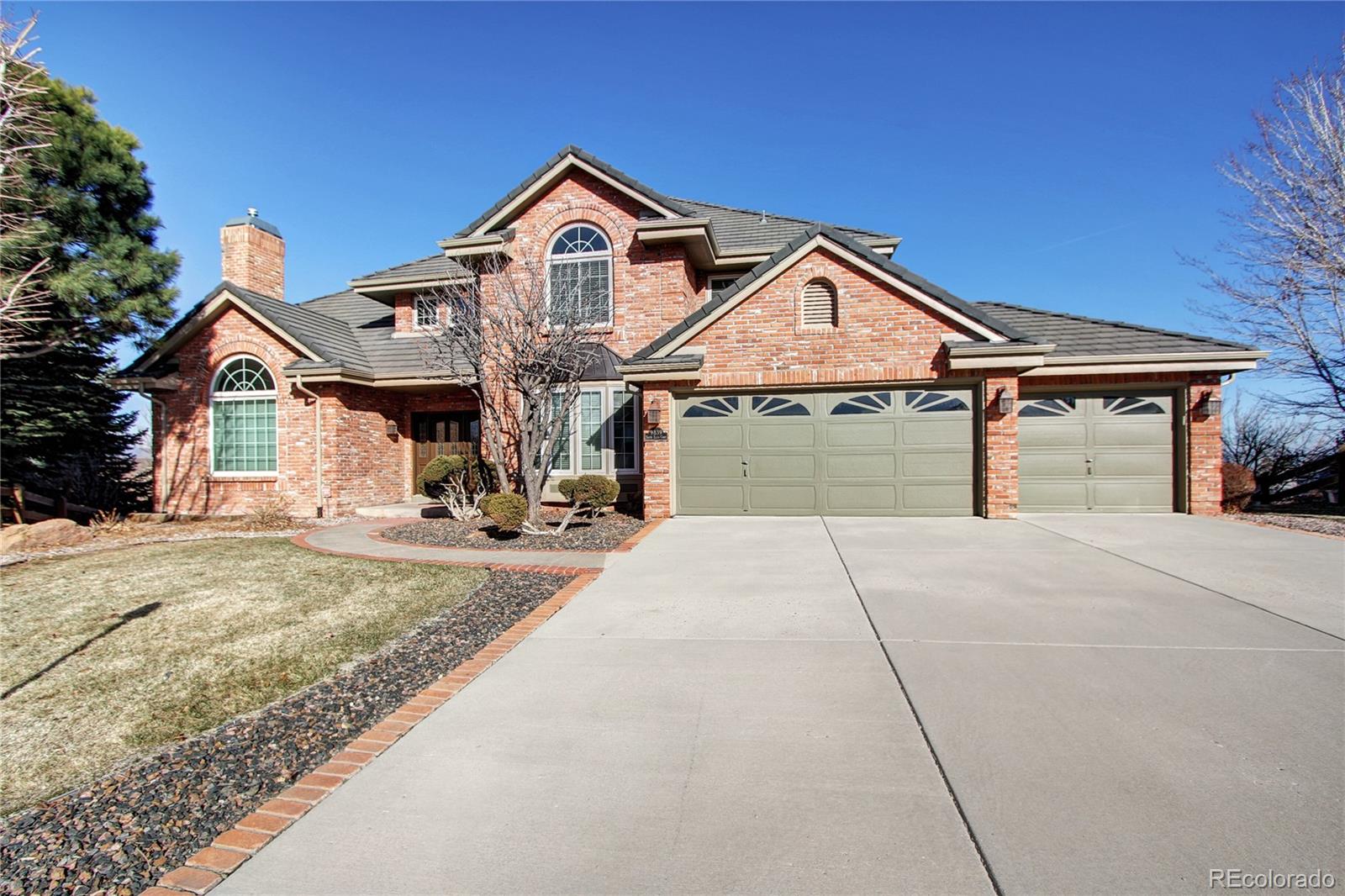 Photo of 9839 Eliza Court, Highlands Ranch, CO 80126