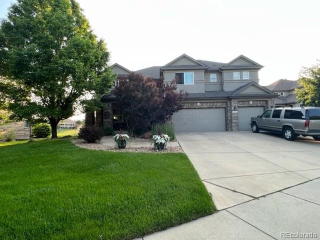 Photo of 14137 Whitney Circle, Broomfield, CO 80023