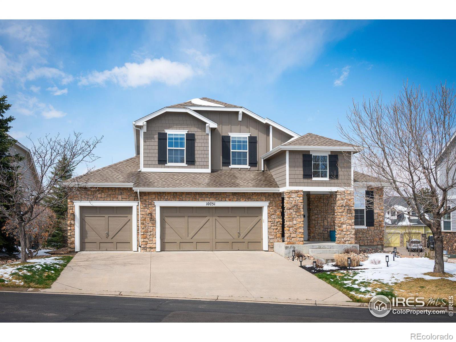 Photo of 10751 Tennyson Way, Westminster, CO 80031