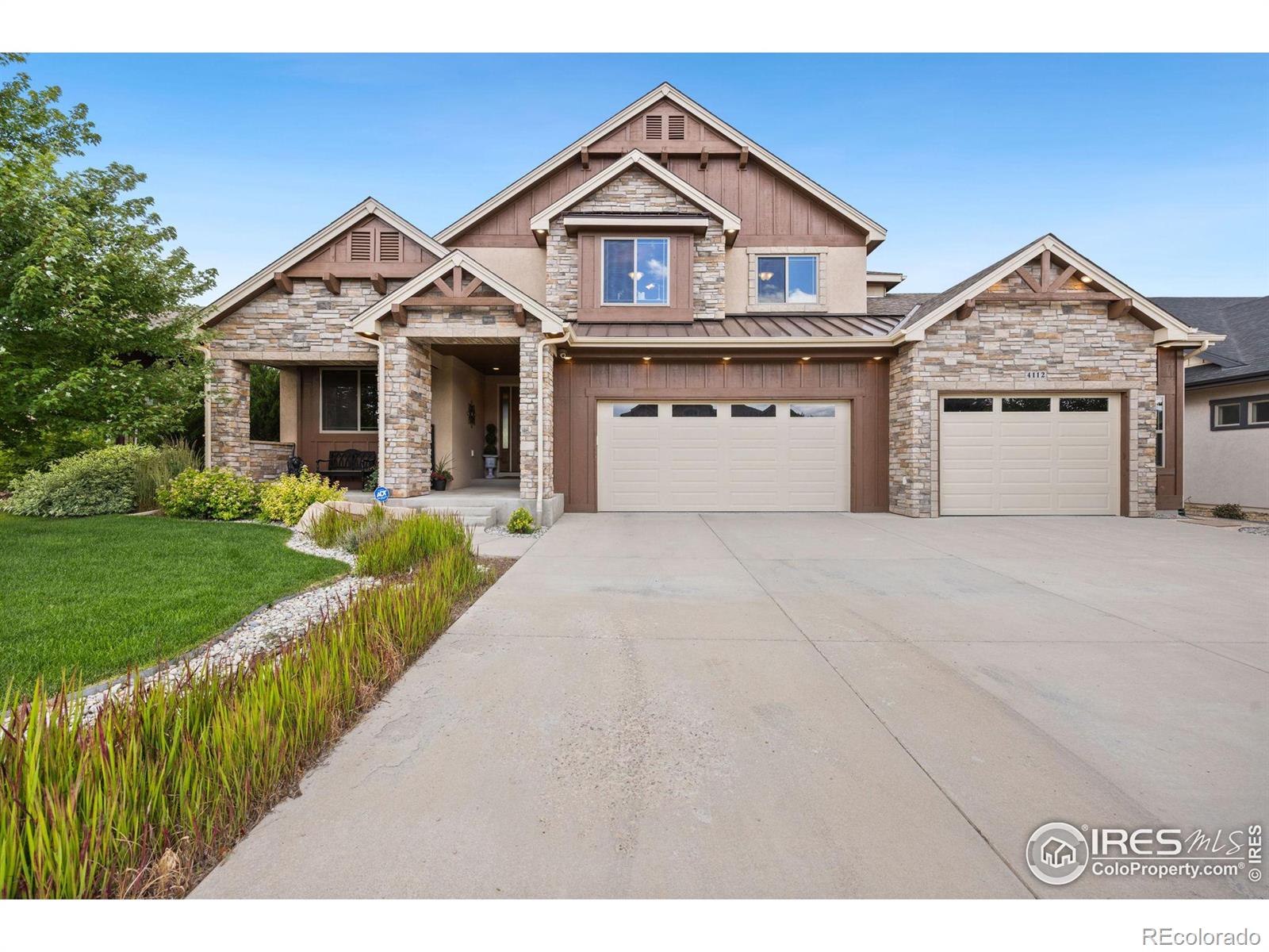 Photo of 4112 Watercress Drive, Johnstown, CO 80534