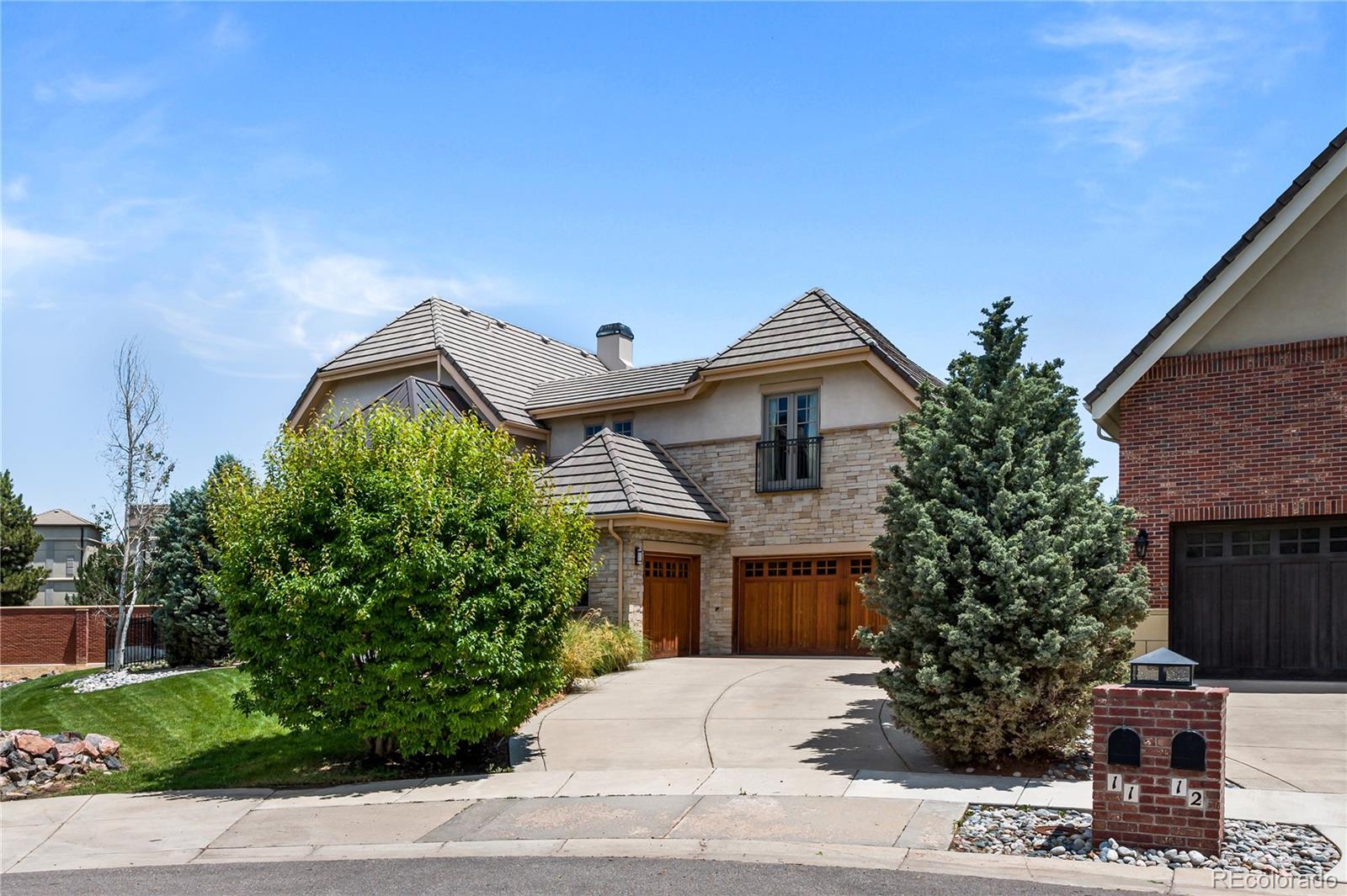 Photo of 11 Sommerset Circle, Greenwood Village, CO 80111