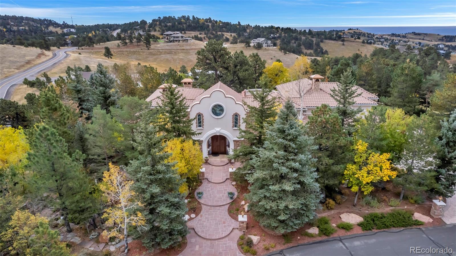 Photo of 28 Indian Paintbrush Drive, Golden, CO 80401