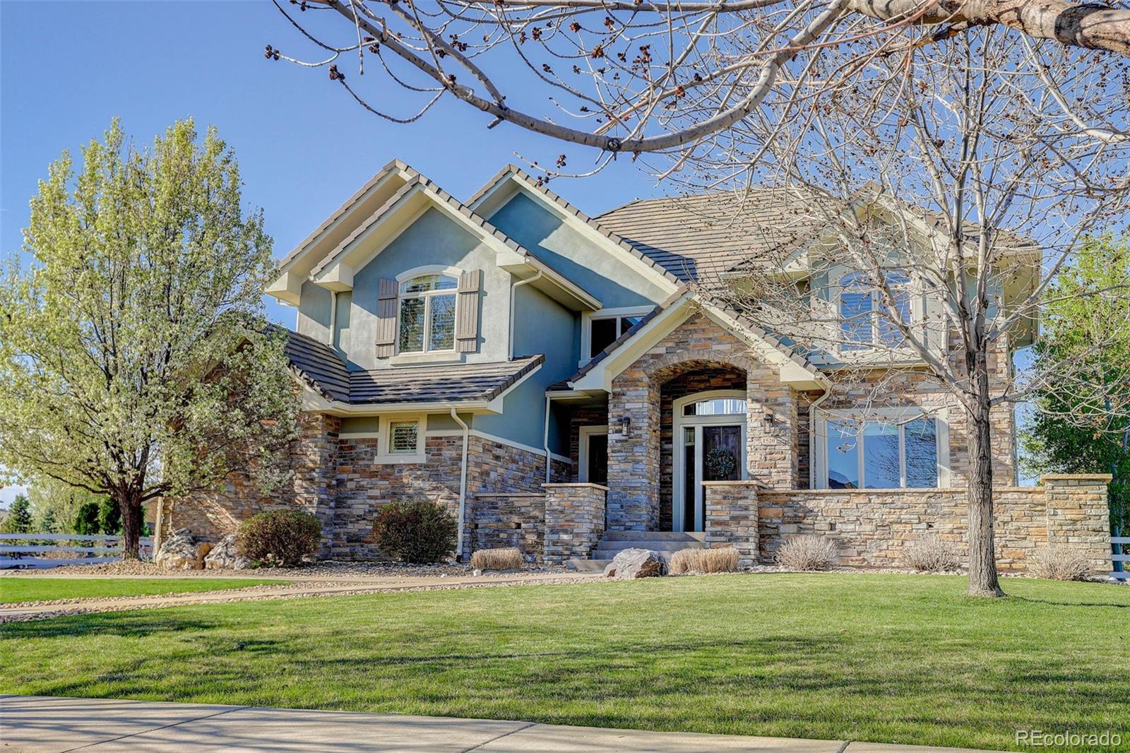 Photo of 1520 Huntington Trails Parkway, Westminster, CO 80023