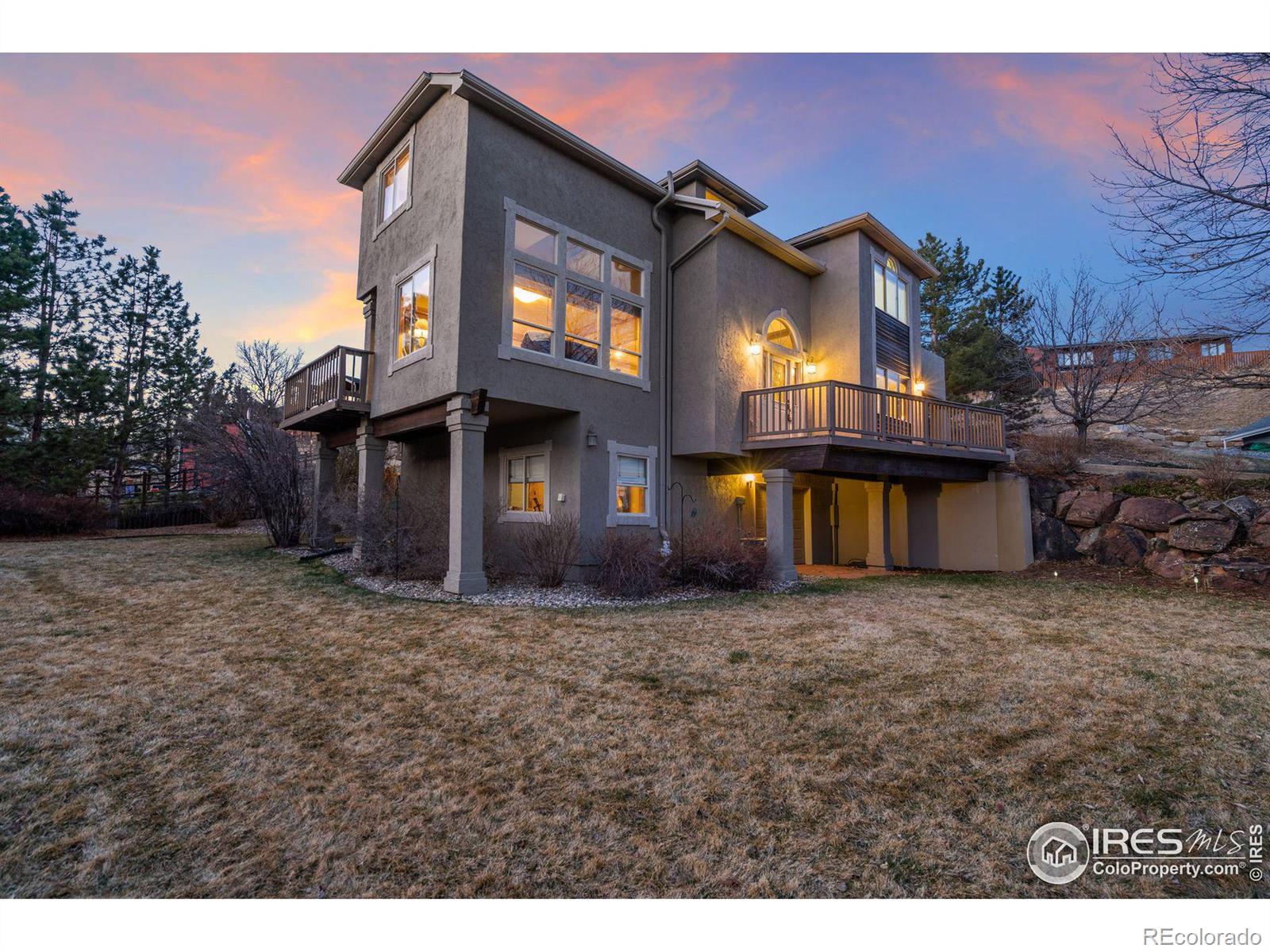 Photo of 2304 Nottingham Court, Fort Collins, CO 80526