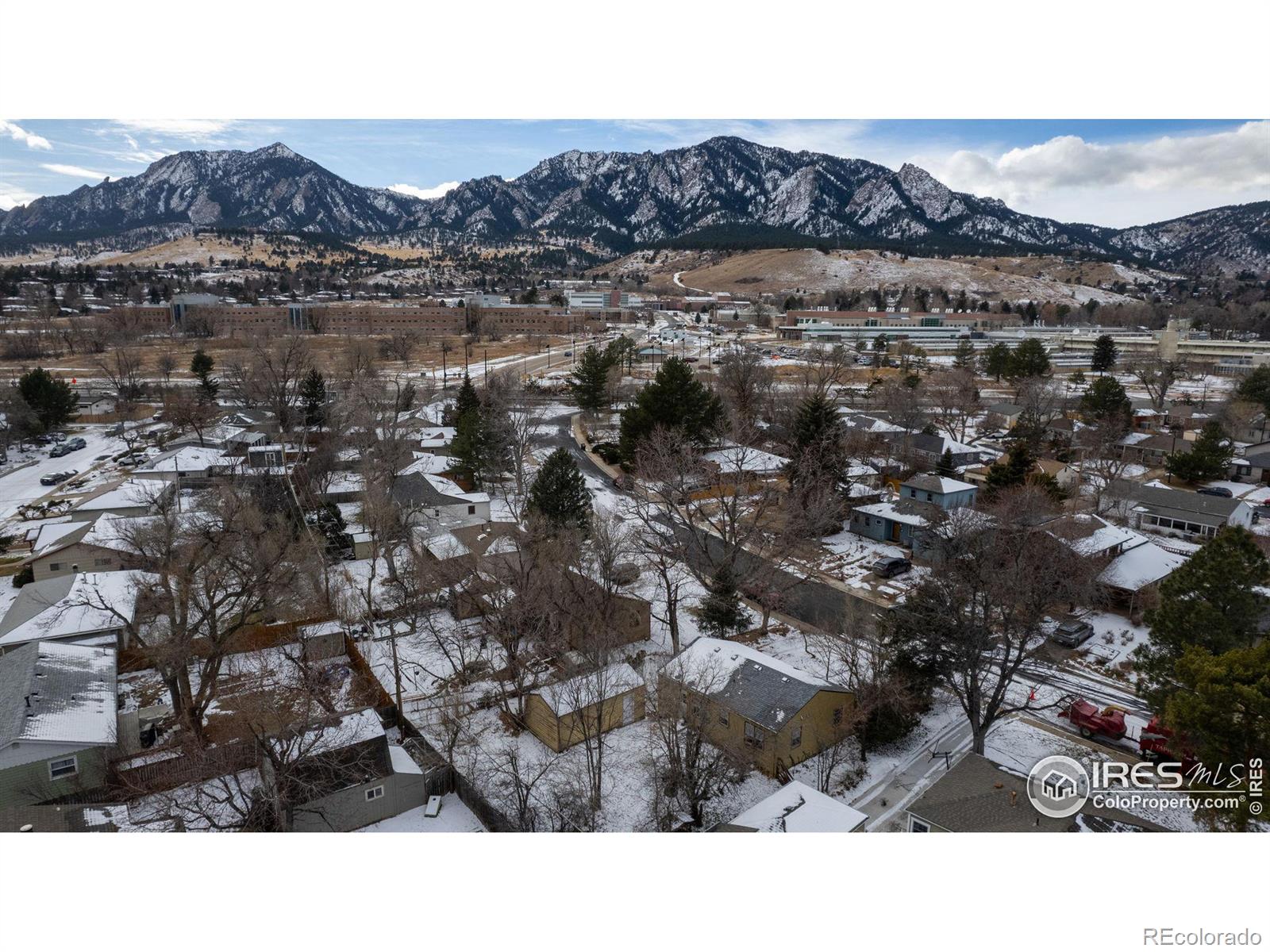 Photo of 230 29th Street, Boulder, CO 80305