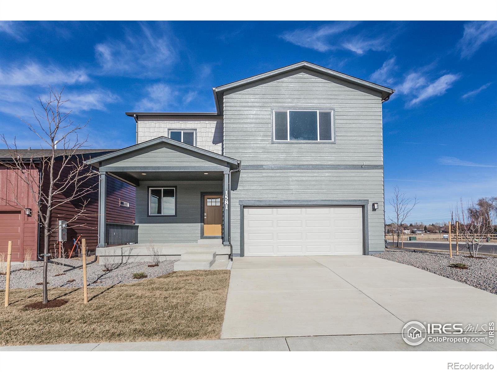 Photo of 1581 Sunflower Way, Johnstown, CO 80534