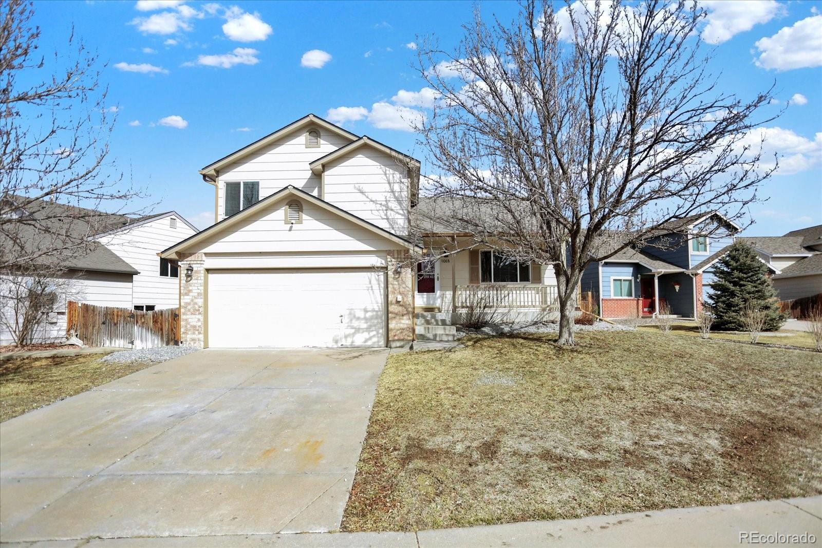 Photo of 11068 Callaway Court, Parker, CO 80138