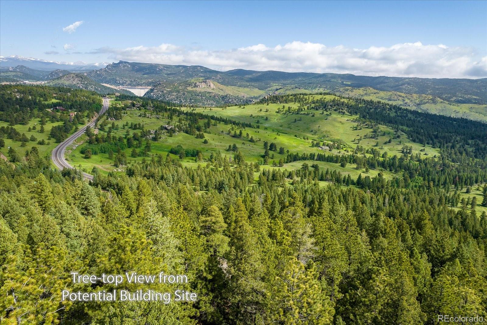 Photo of 464 Chute Road, Golden, CO 80403