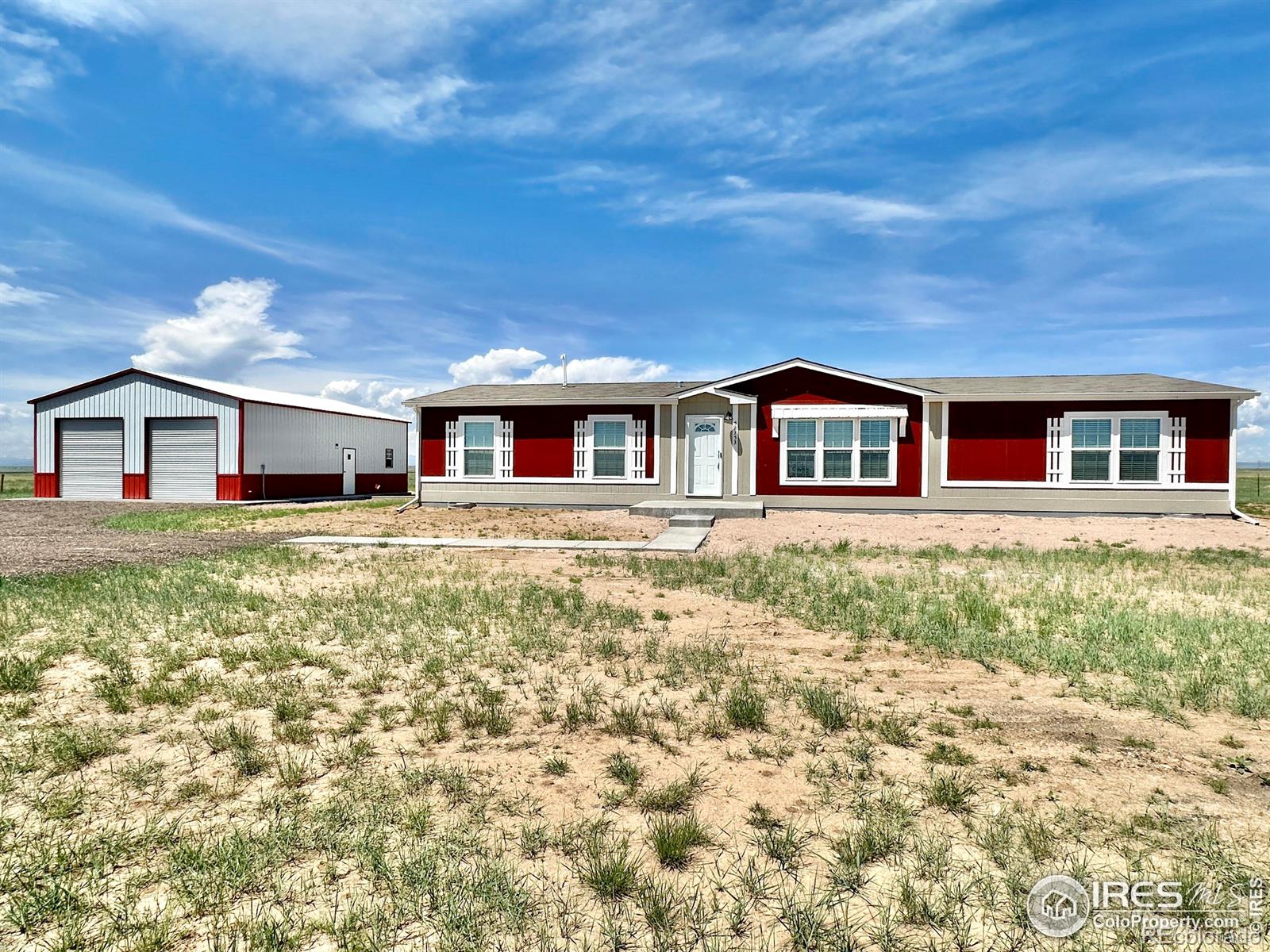 Photo of 58753 County Road 23, Carr, CO 80612
