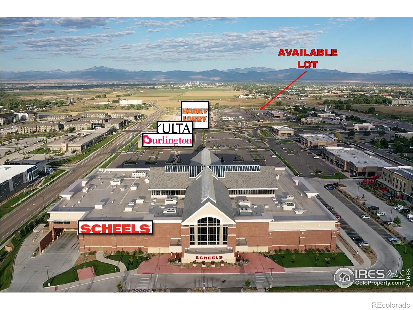 Photo of 6200 E Highway 34, Johnstown, CO 80534