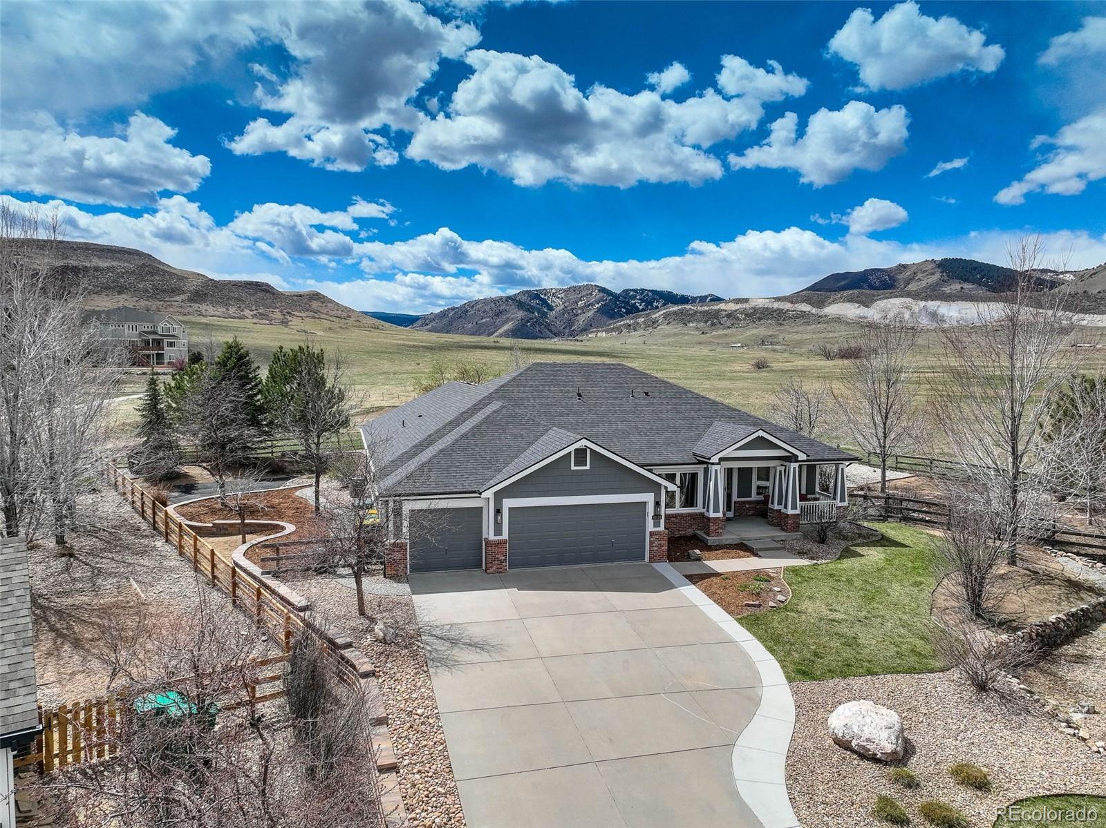 Photo of 19574 W 54th Place, Golden, CO 80403