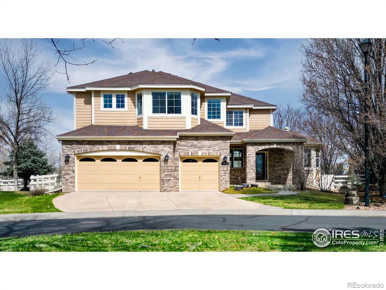Photo of 14157 Whitney Circle, Broomfield, CO 80023