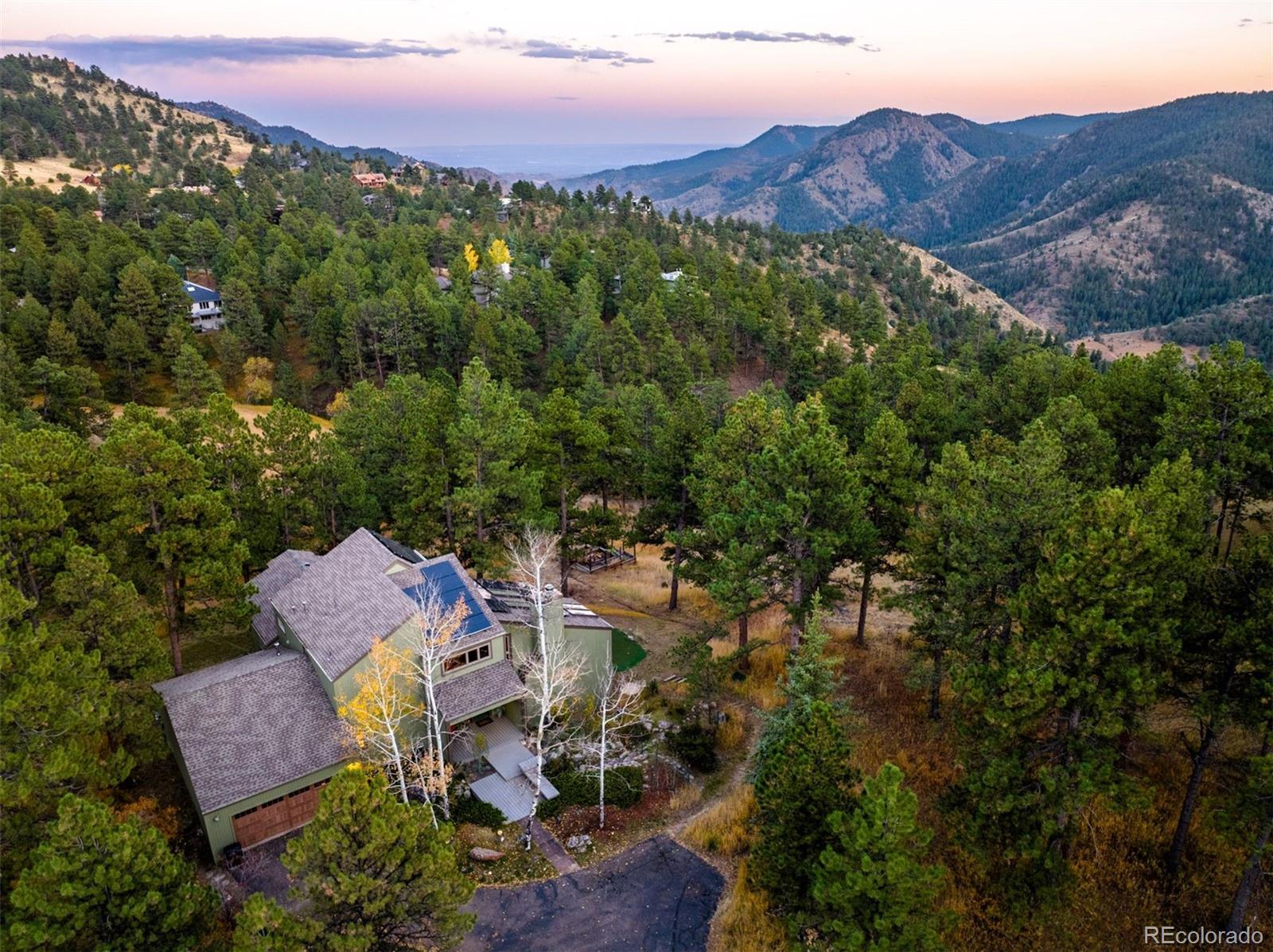 Photo of 2222 Montane Drive, Golden, CO 80401