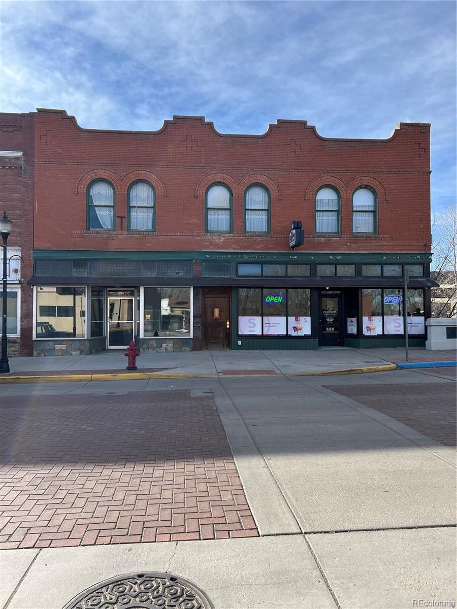 Photo of 449-453 N Commercial Street, Trinidad, CO 81082