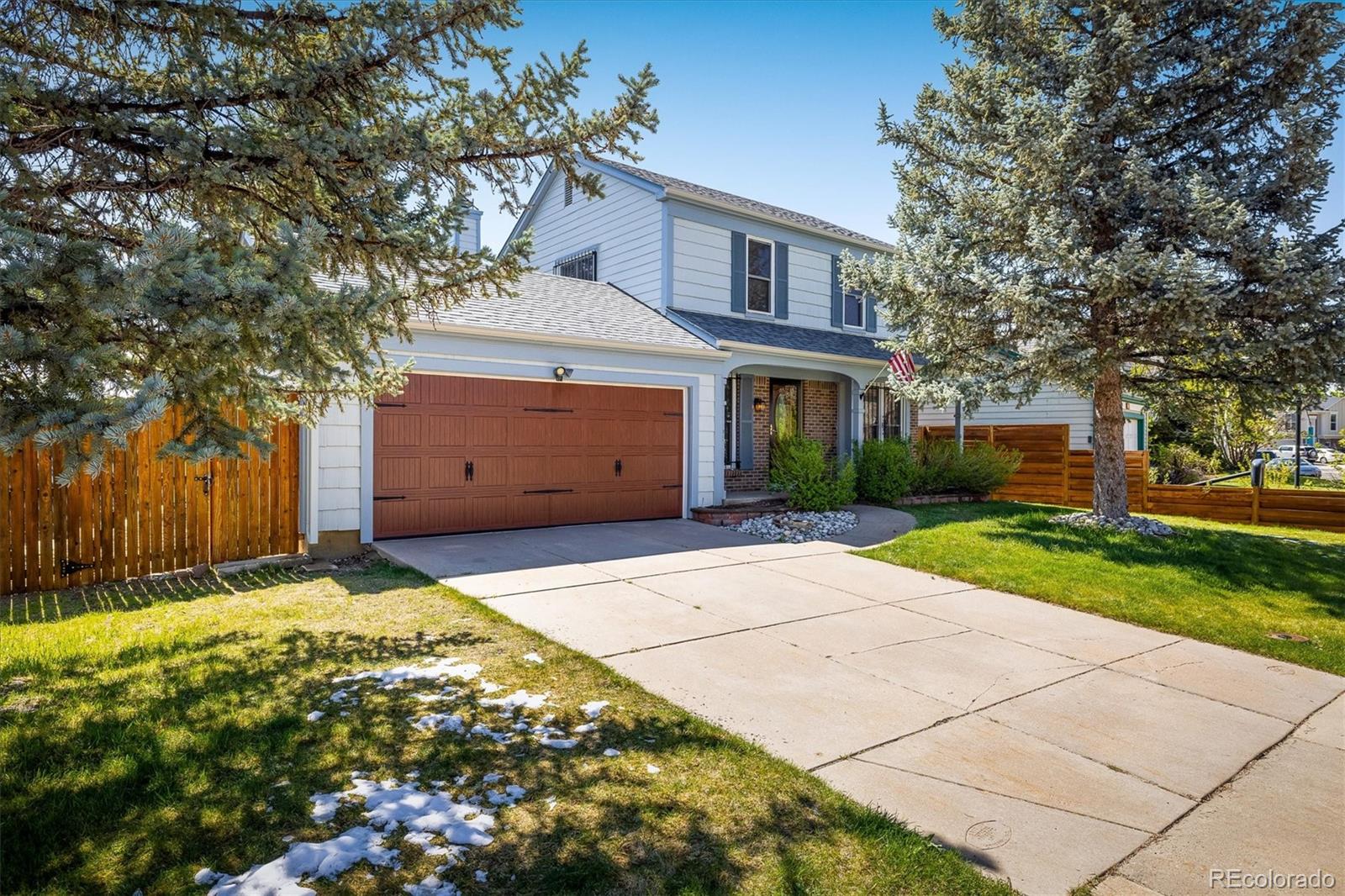 Photo of 11162 W 103rd Circle, Westminster, CO 80021