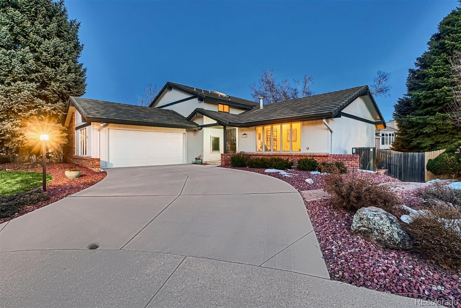 Photo of 2140 S Owens Court, Lakewood, CO 80227