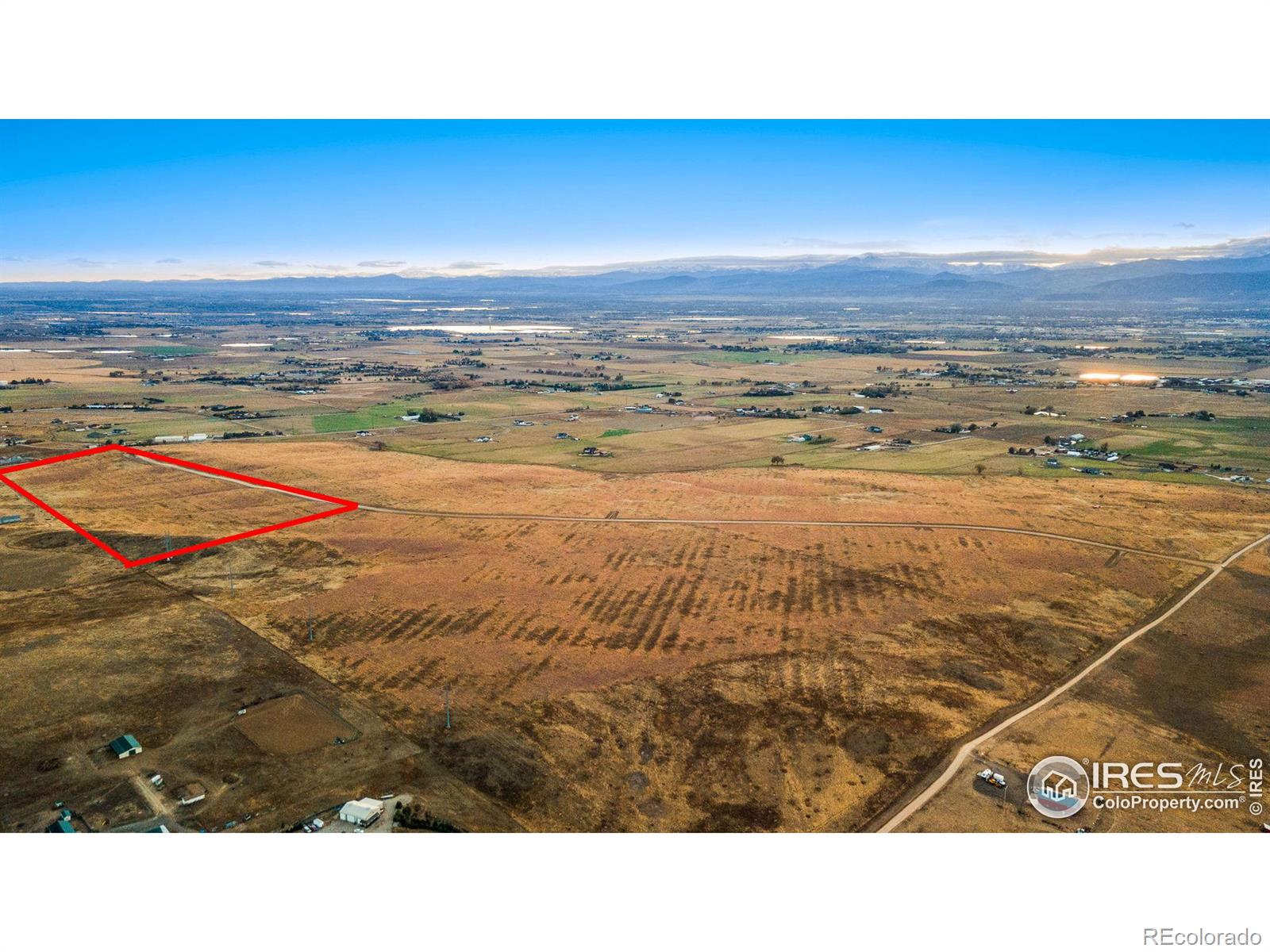 Photo of 7899 County Road 84 - Lot 1, Fort Collins, CO 80524