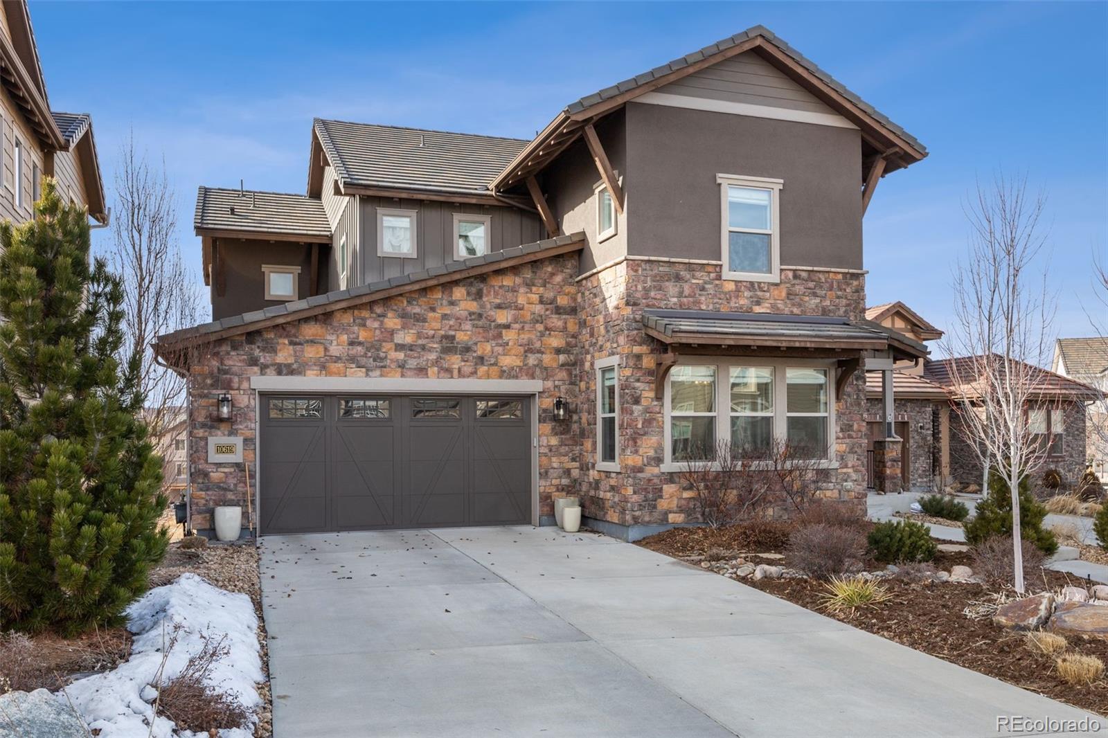 Photo of 10619 Pine Chase Court, Highlands Ranch, CO 80126