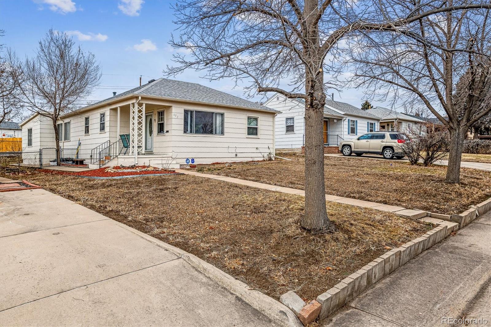 Photo of 175 S Clay Street, Denver, CO 80219