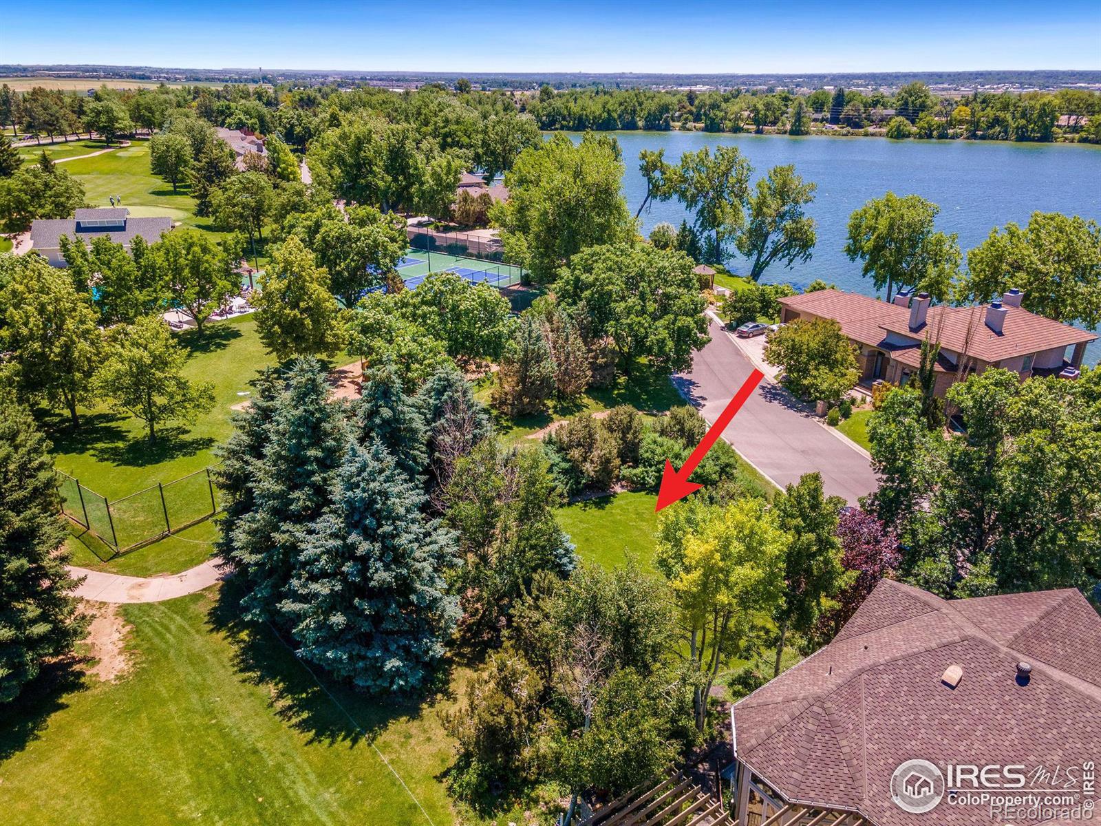 Photo of 1804 Cottonwood Point Drive, Fort Collins, CO 80524