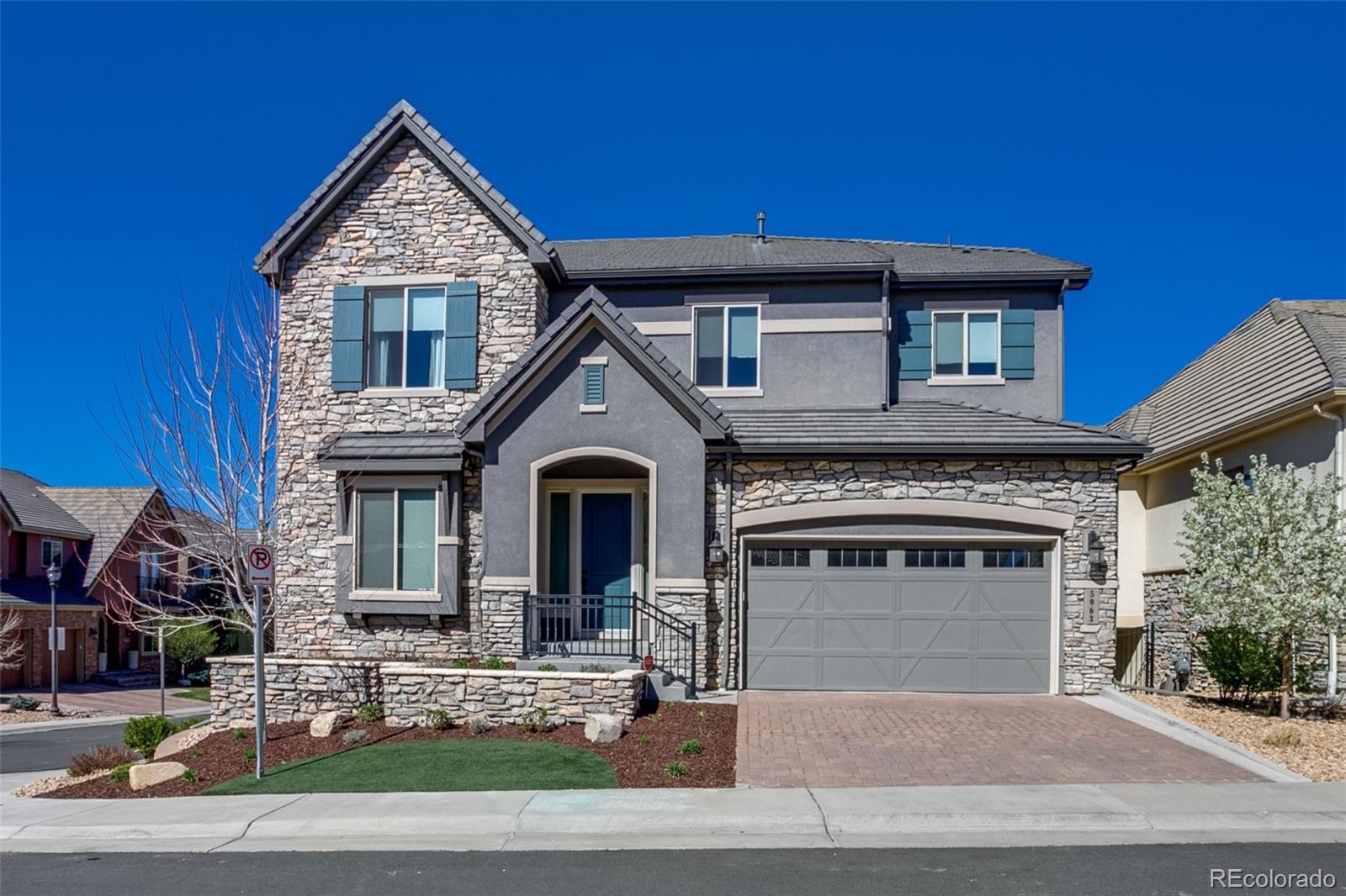 Photo of 5963 S Olive Circle, Centennial, CO 80111