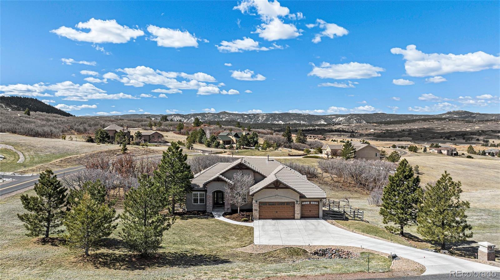 Photo of 356 Young Circle, Castle Rock, CO 80104