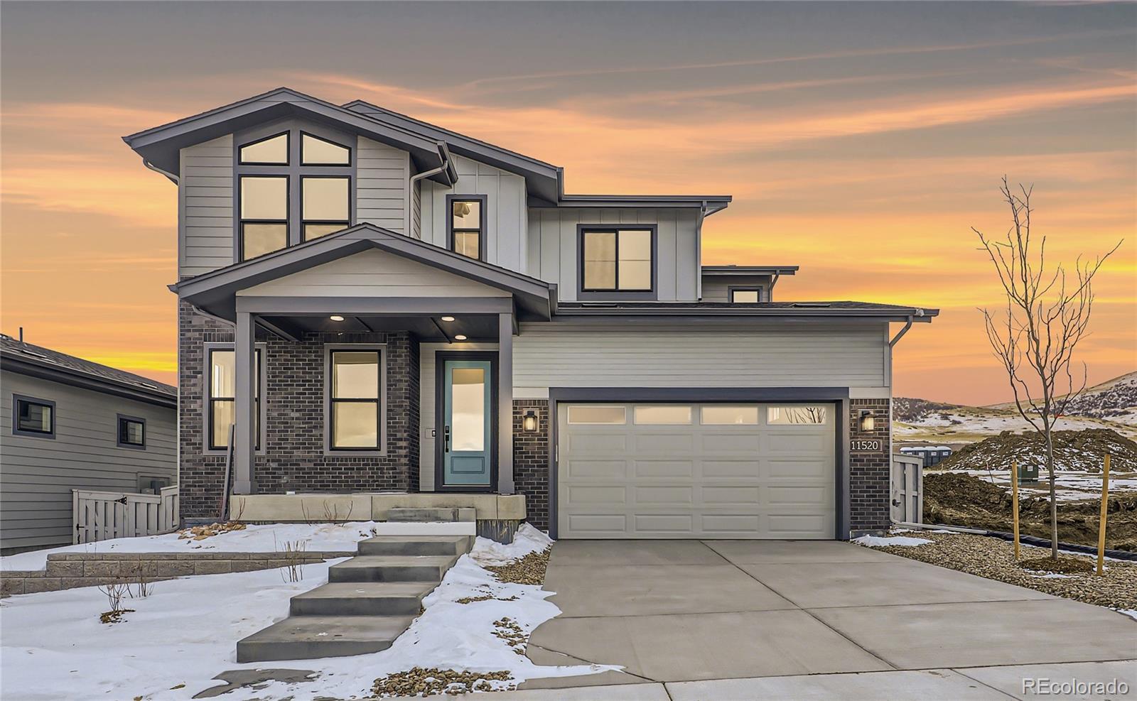 Photo of 11520 Poetry Road, Lone Tree, CO 80134