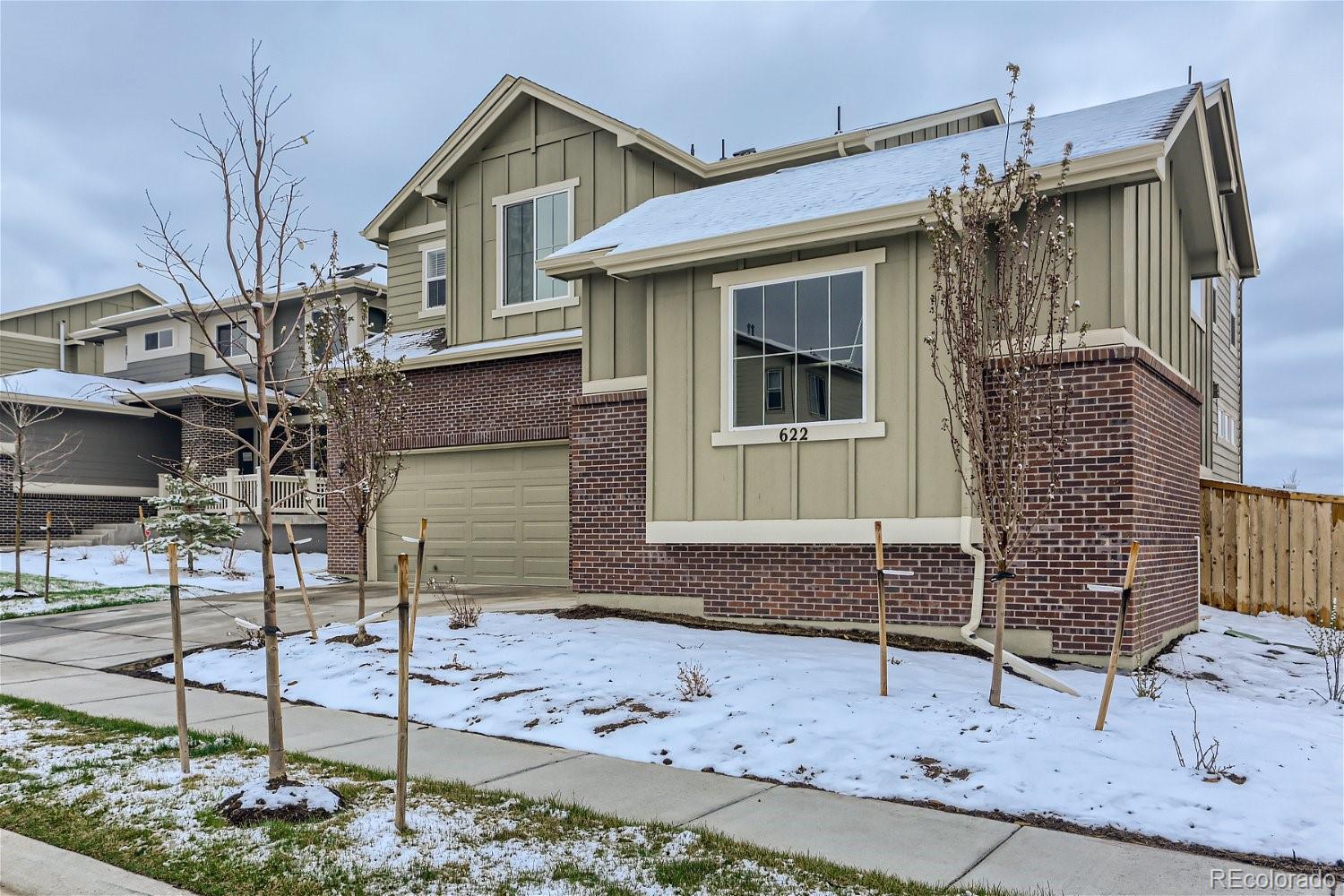 Photo of 622 W 128th Place, Westminster, CO 80234