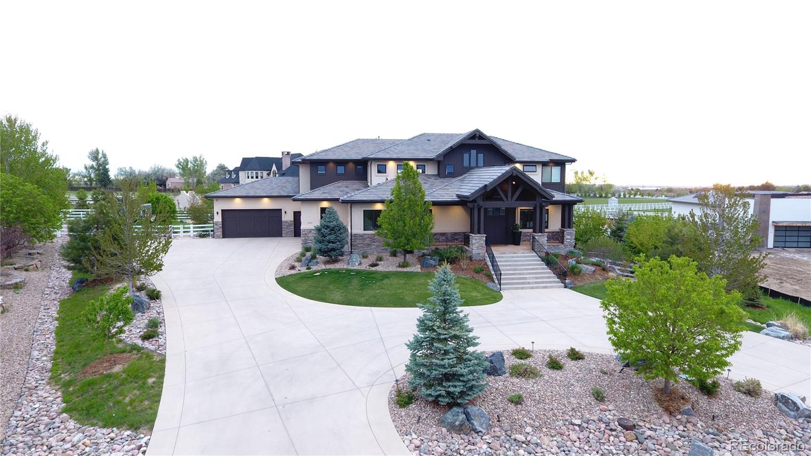 Photo of 2635 Spruce Meadows Drive, Broomfield, CO 80023