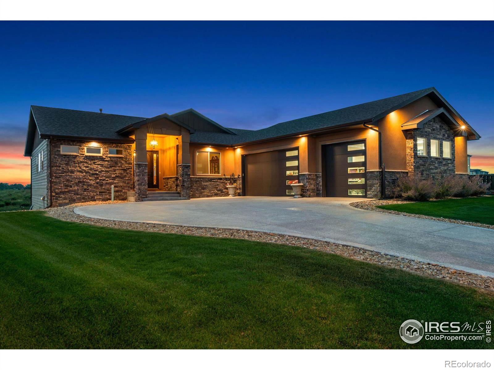 Photo of 4498 Thompson Parkway, Johnstown, CO 80534