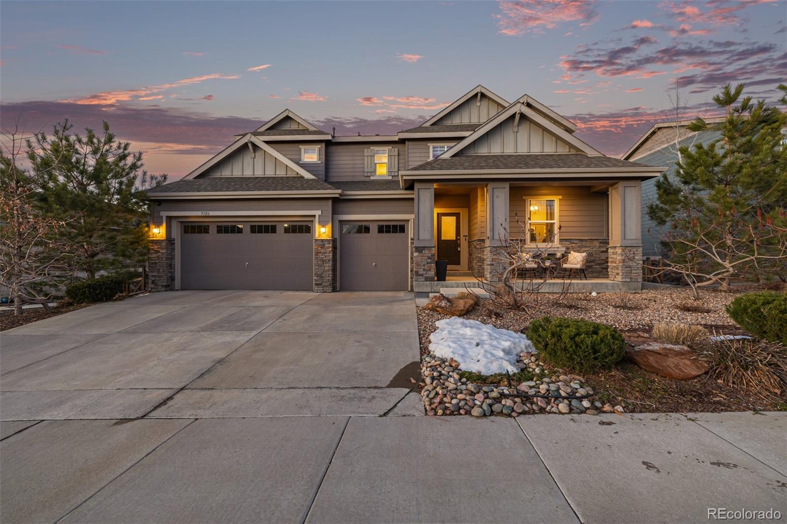 Photo of 5126 W 108th Circle, Westminster, CO 80031