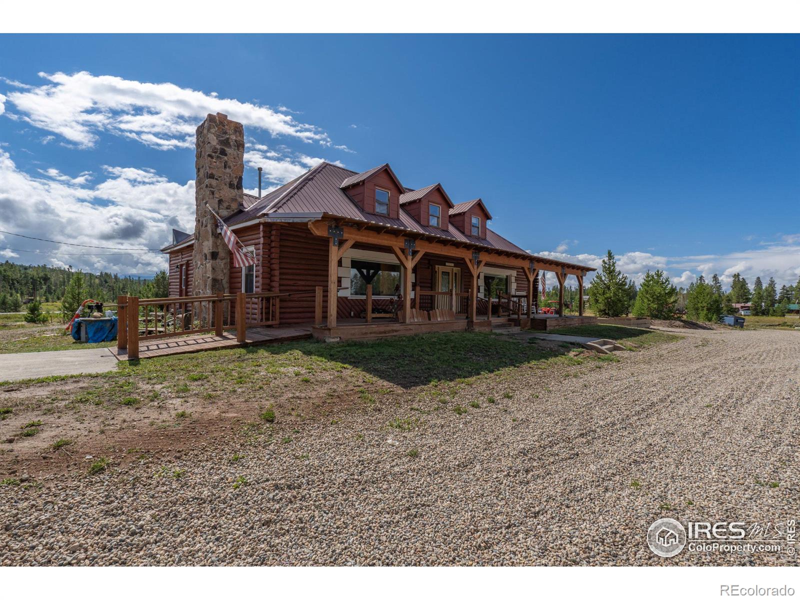Photo of 10658 US Highway 34, Grand Lake, CO 80447