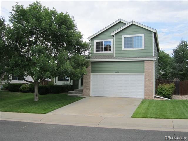 Photo of 11176 Rodeo Circle, Parker, CO 80138