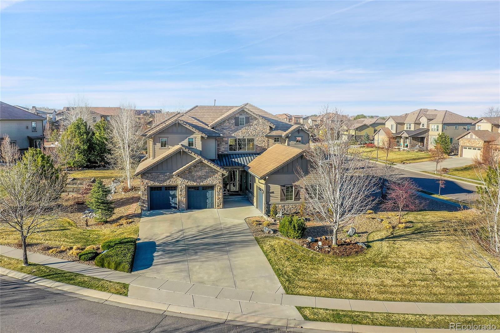 Photo of 13878 Barbour Street, Broomfield, CO 80023