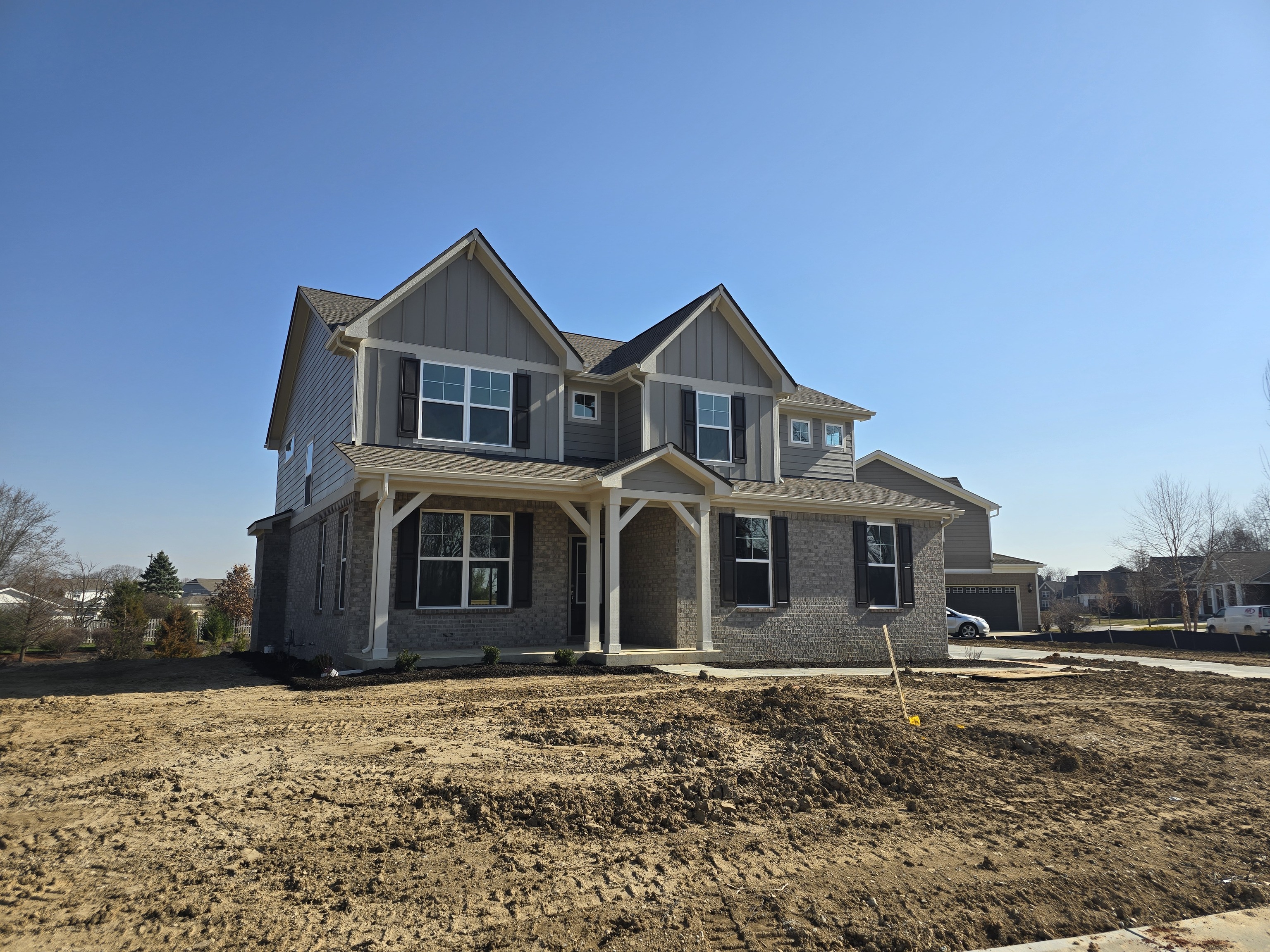 Photo of 5102 Tulip Tree Drive, Noblesville, IN 46062