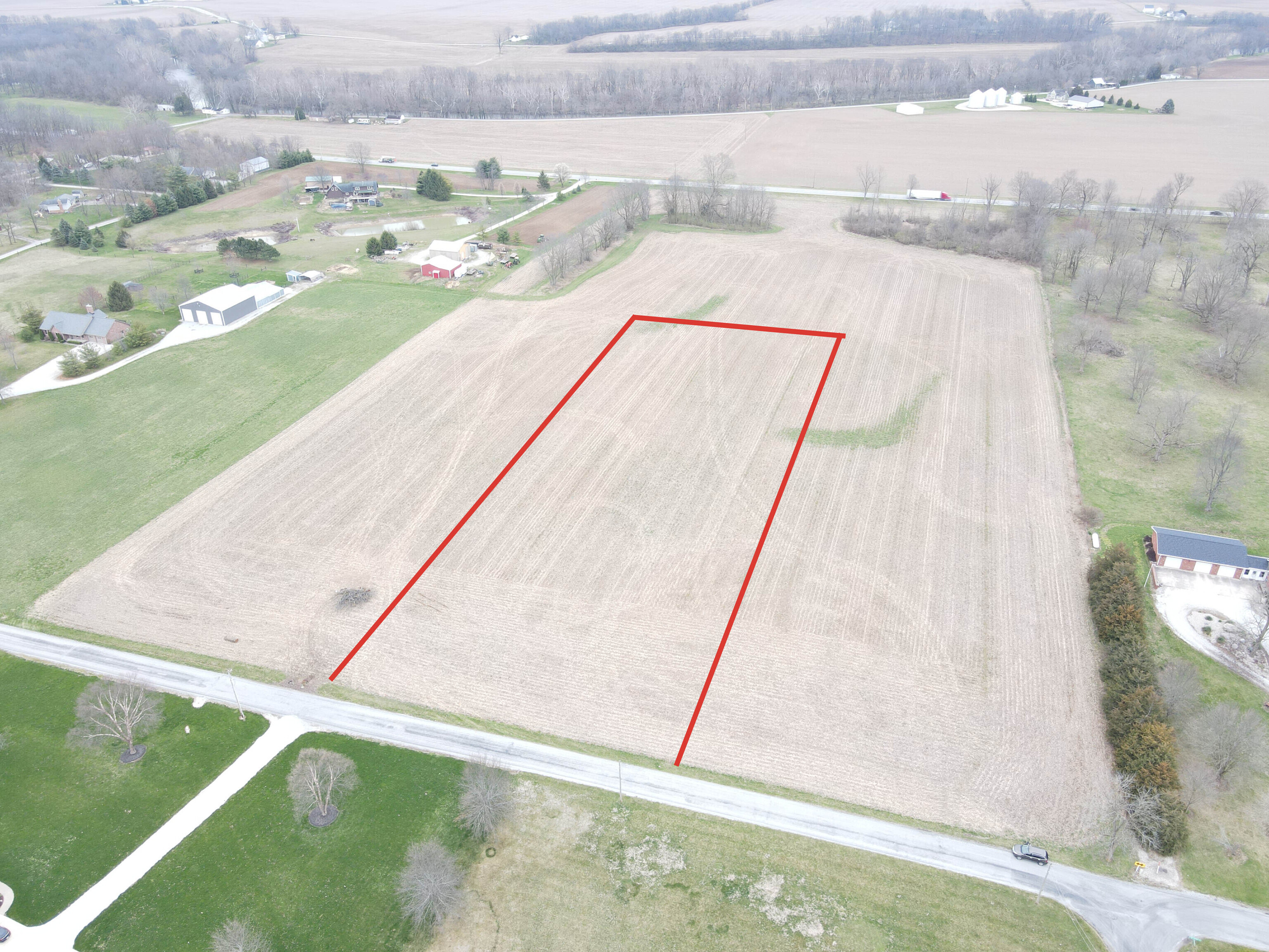 Photo of 0 E 239th (LOT 2) Street, Noblesville, IN 46060