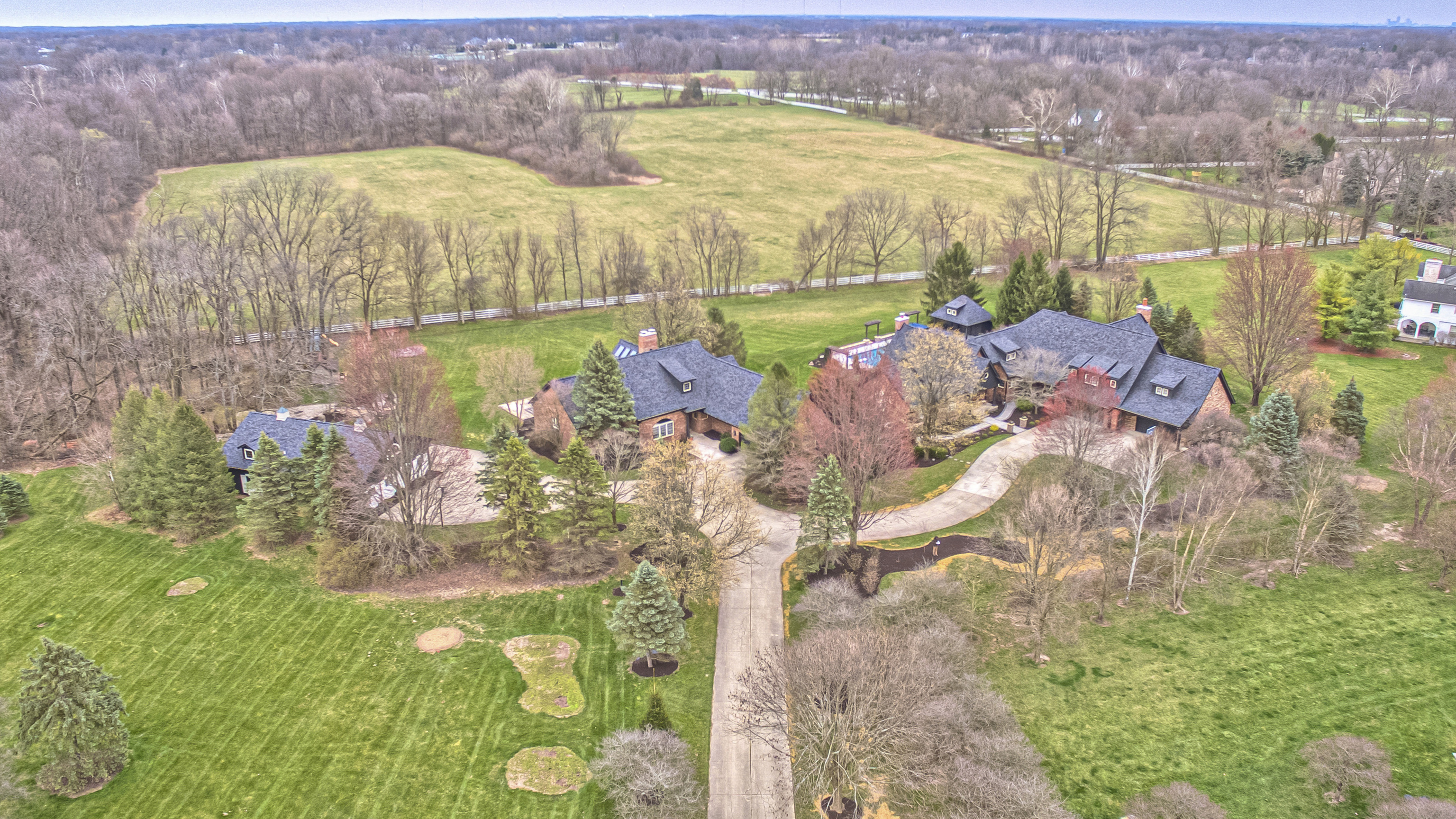 Photo of 6778 Old Hunt Club Road, Zionsville, IN 46077