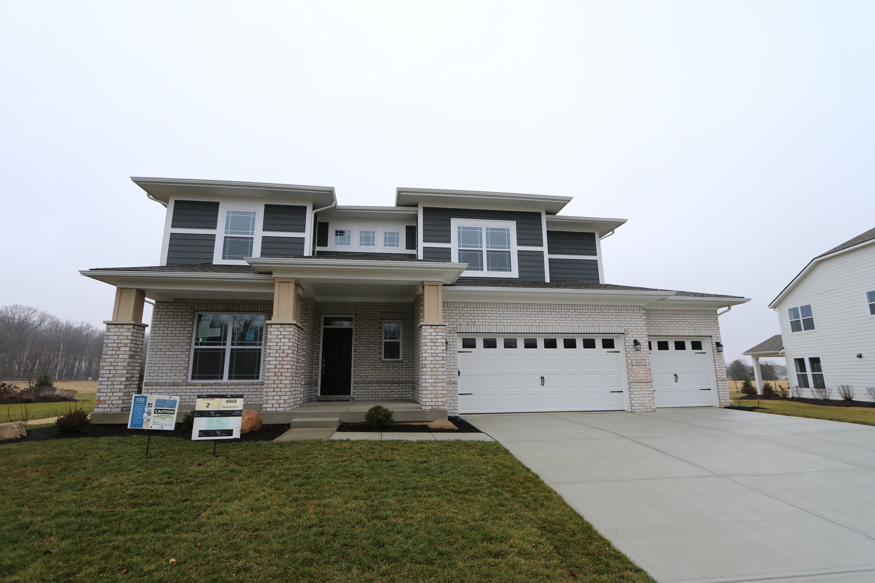 Photo of 4868 Havenwood Drive, Noblesville, IN 46062