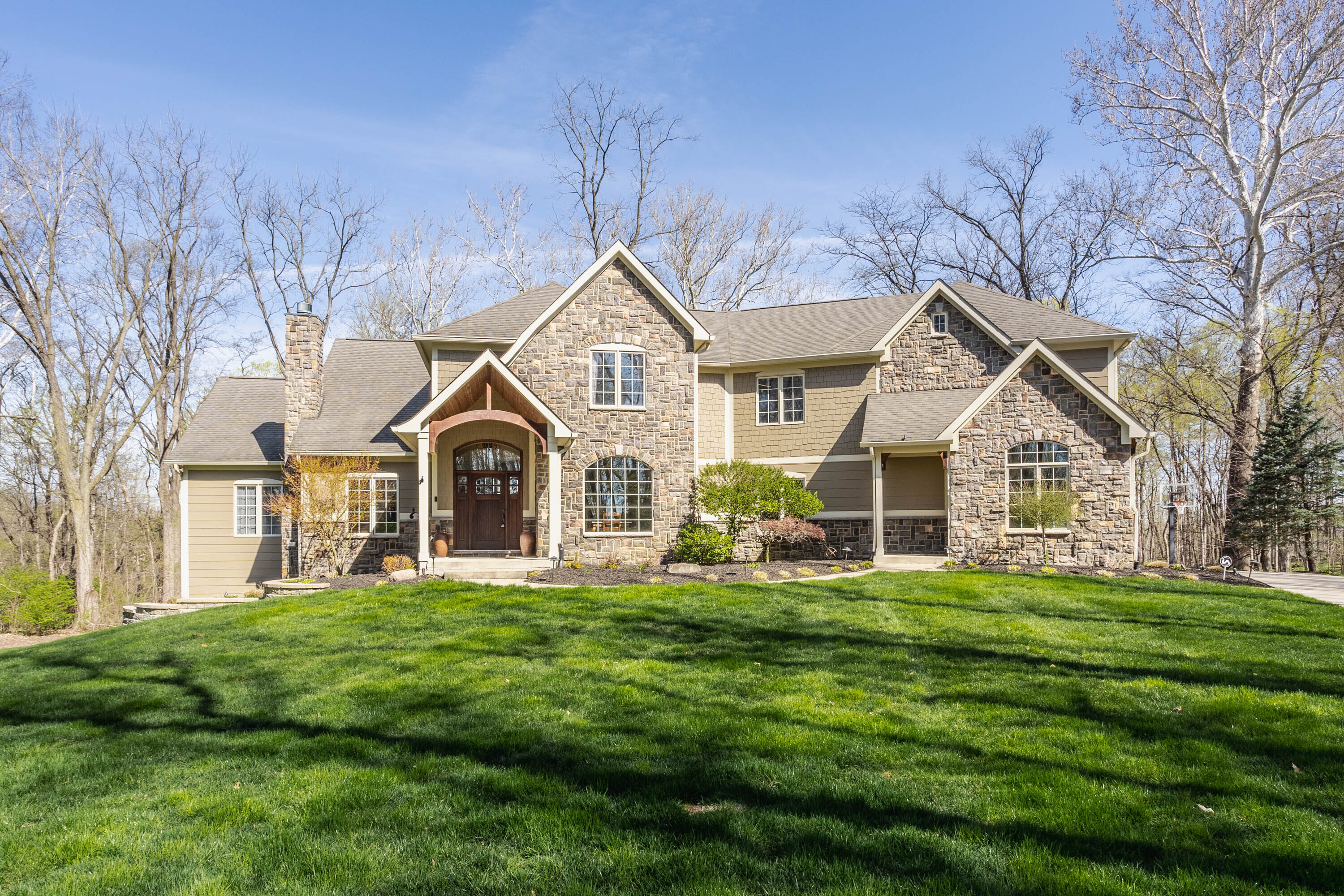 Photo of 12815 Olio Road, Fishers, IN 46037