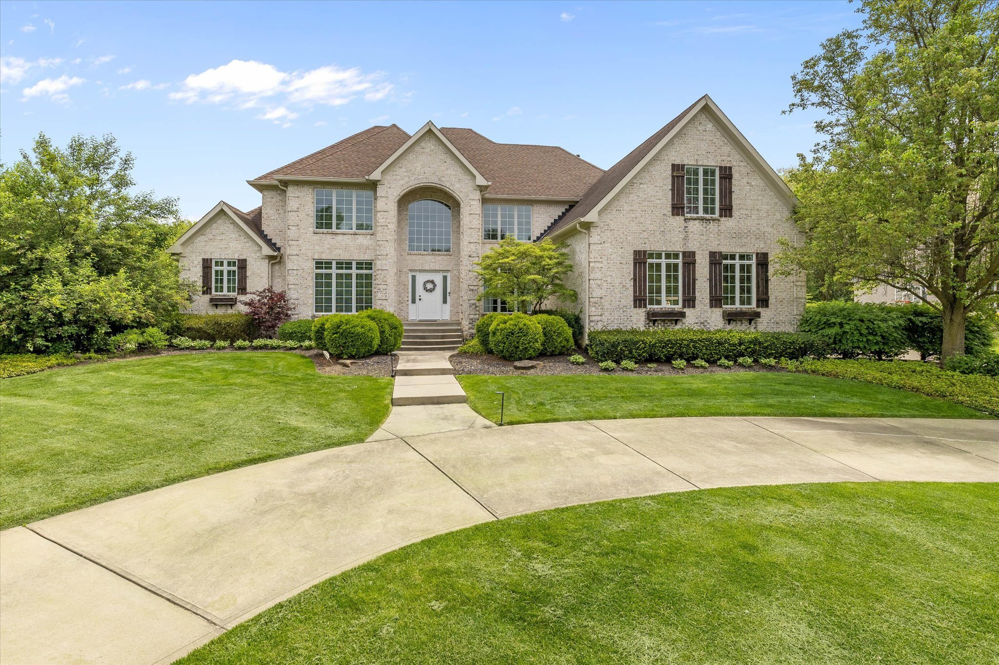 Photo of 12417 Brooks Crossing, Fishers, IN 46037