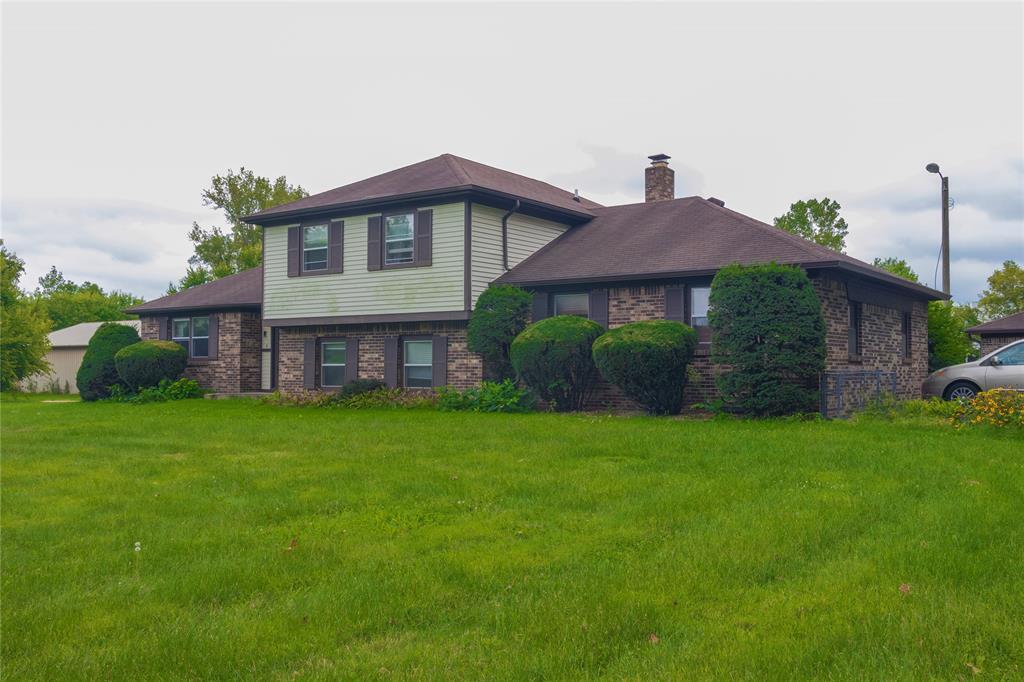Photo of 10373 E Old National Road, Indianapolis, IN 46231