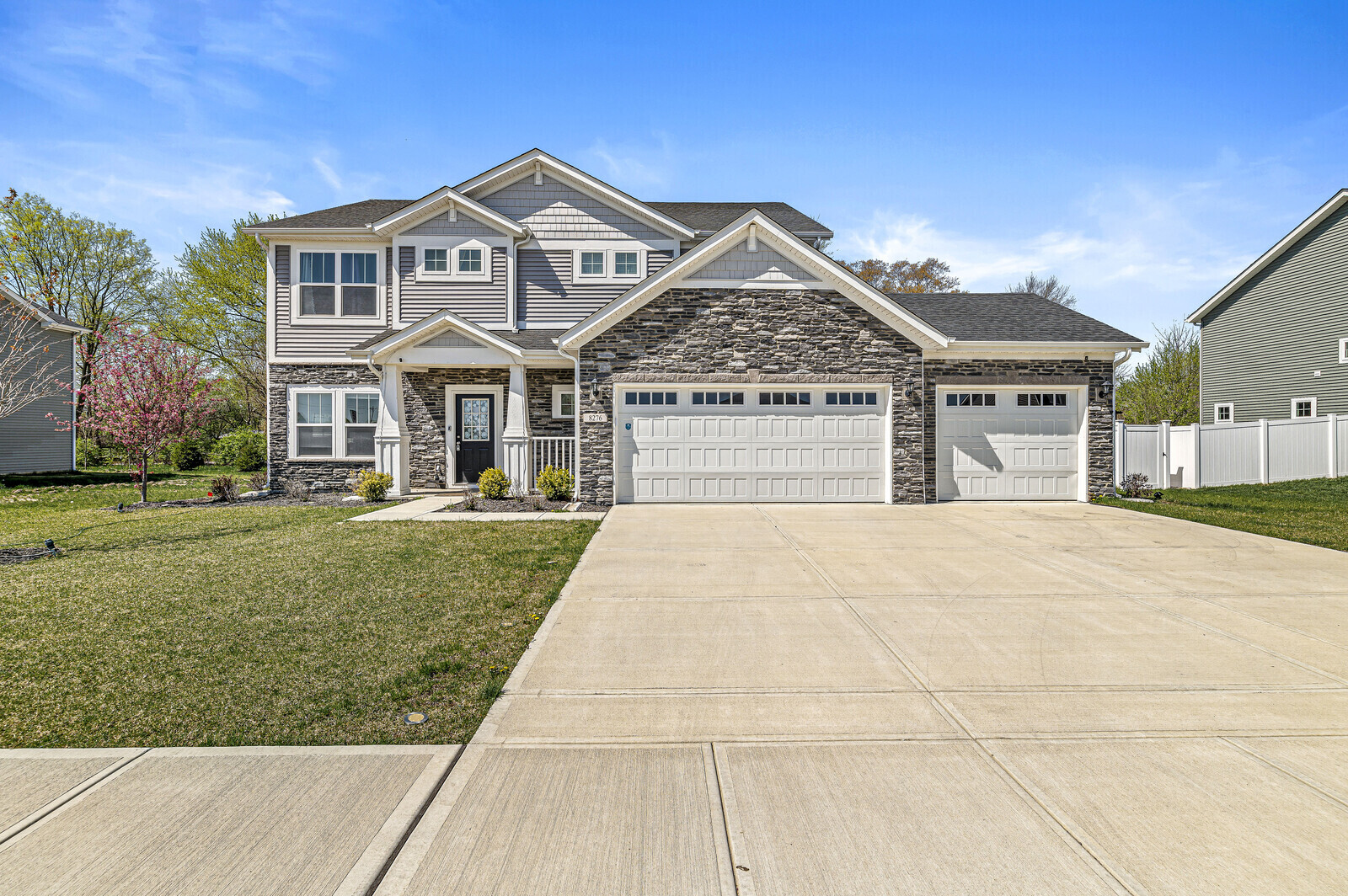 Photo of 8276 Sonata Place, Brownsburg, IN 46112