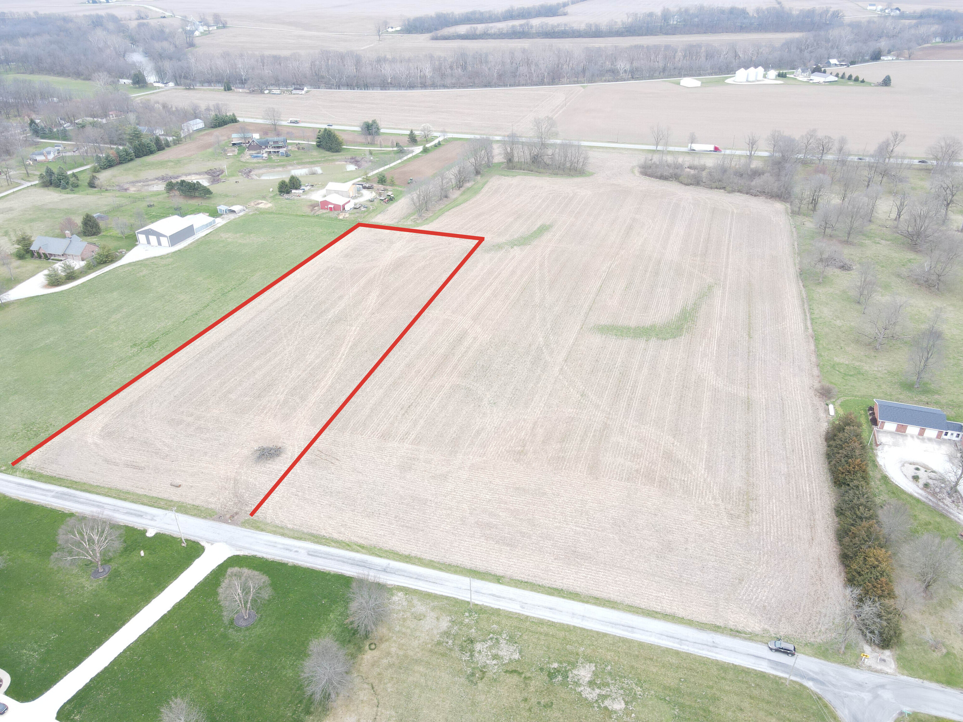 Photo of 0 E 239th (Lot 3) Street, Noblesville, IN 46060