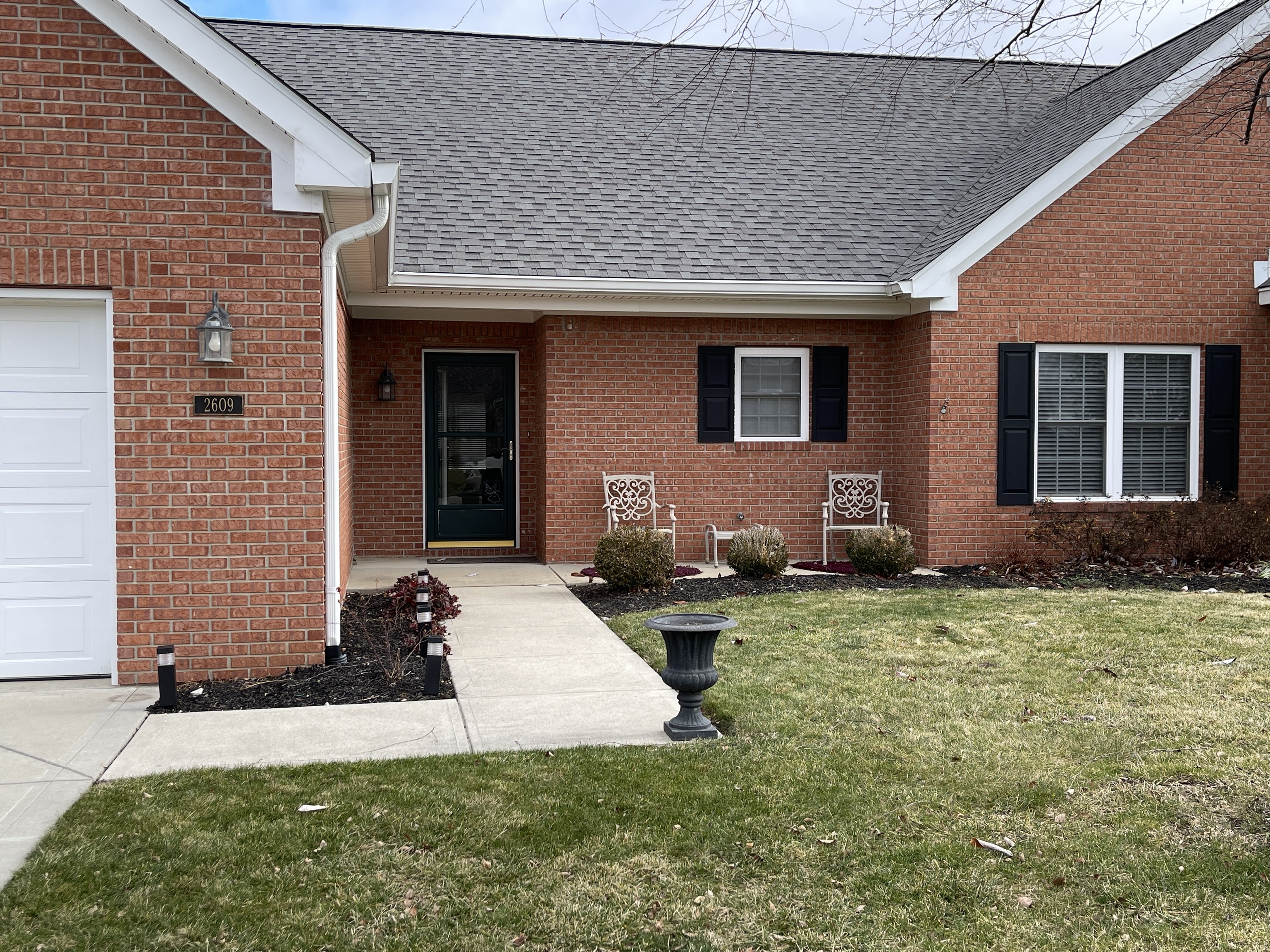 Photo of 2609 Red Admiral Lane, Lebanon, IN 46052
