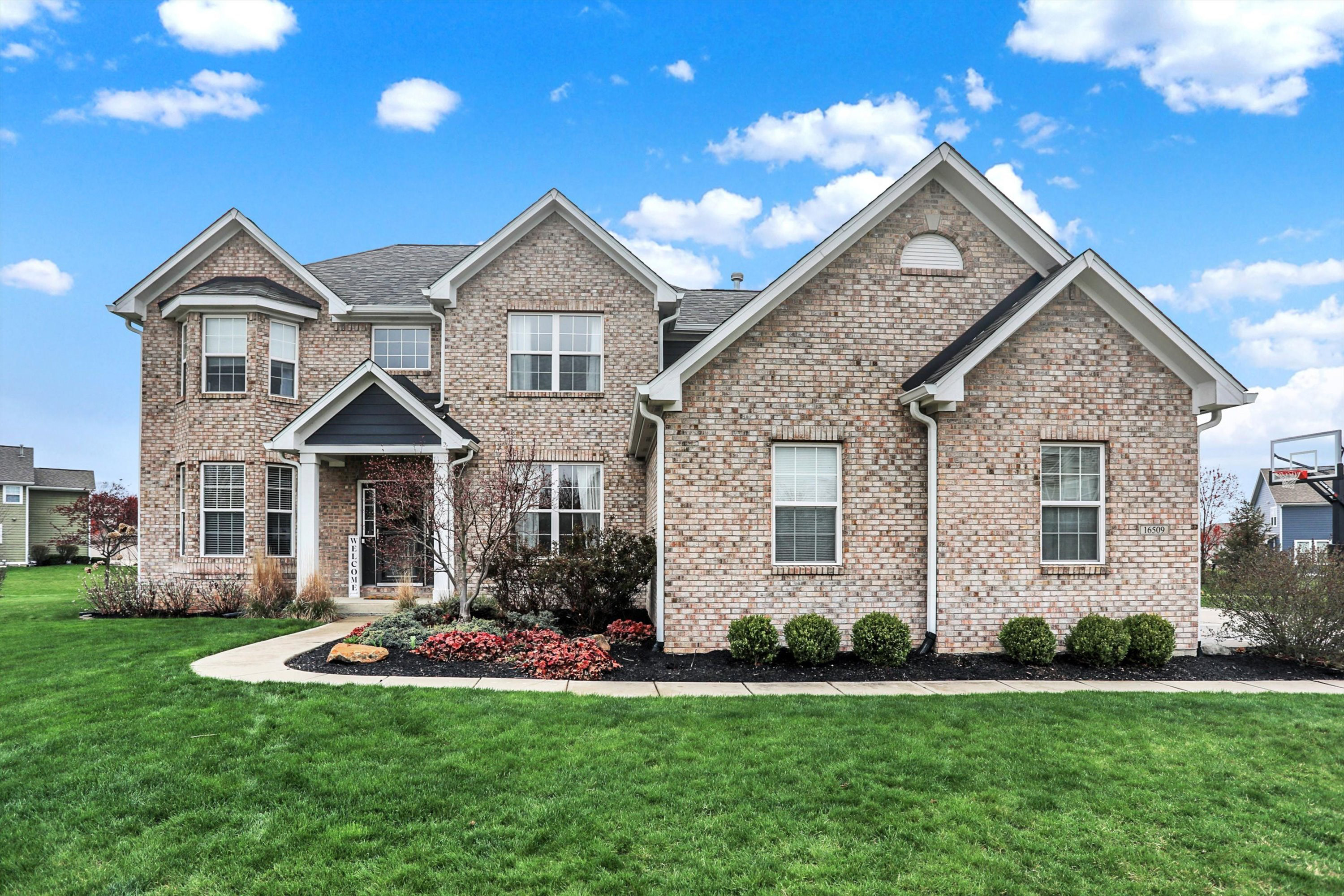 Photo of 16509 Witham Lane, Noblesville, IN 46062