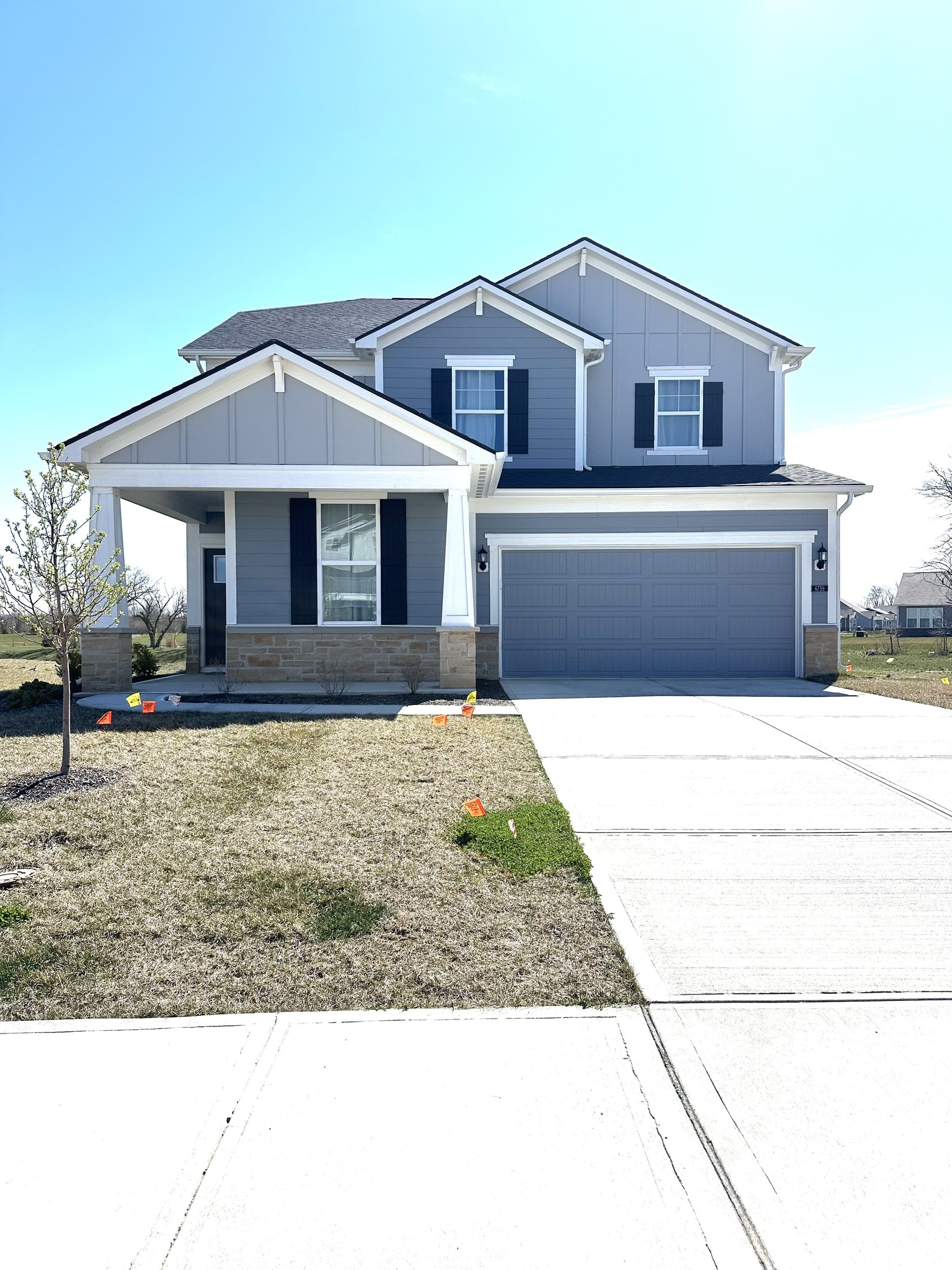 Photo of 6759 Sable Point Drive, Brownsburg, IN 46112