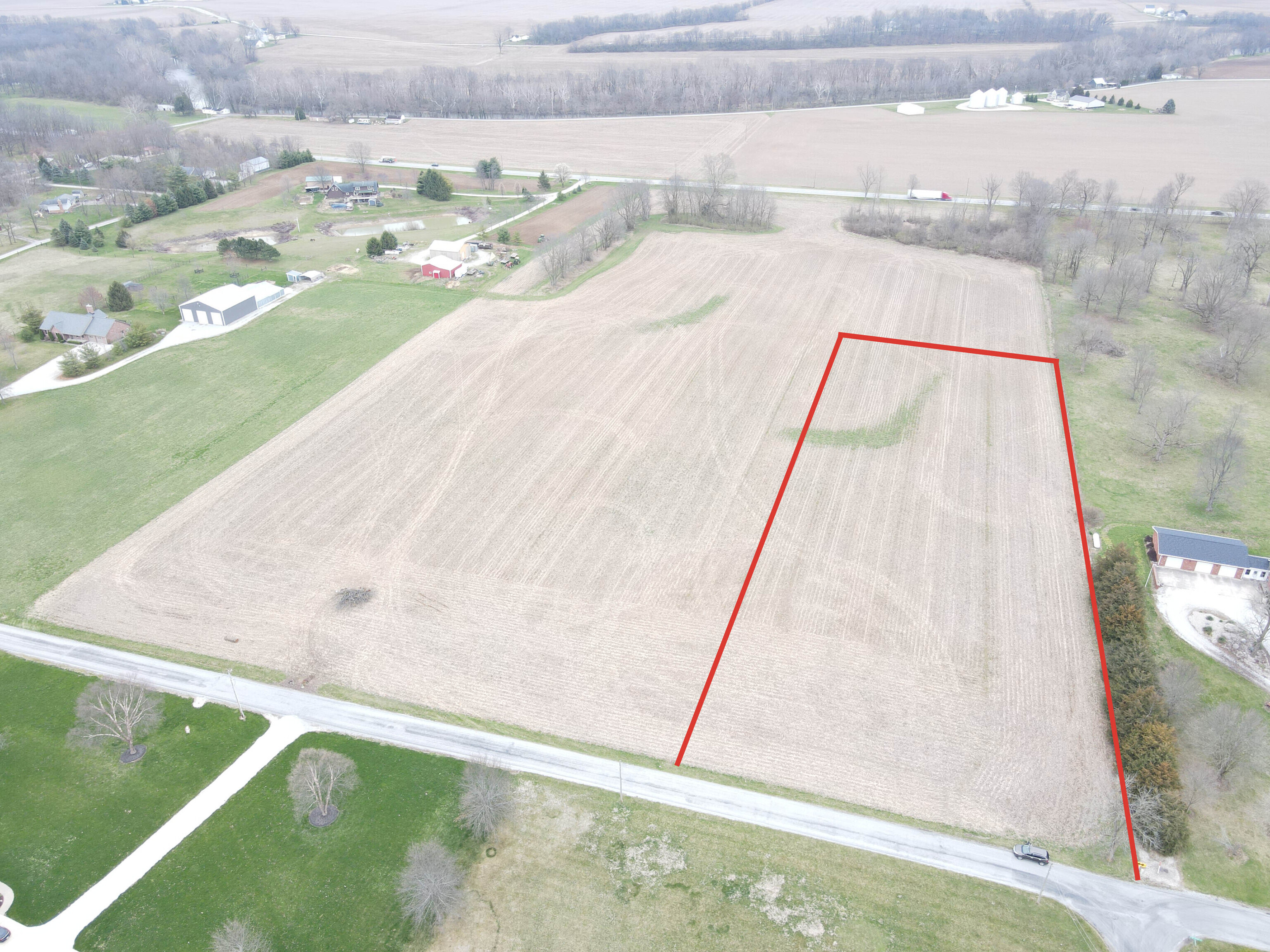 Photo of 0 E 239th (LOT 1) Street, Noblesville, IN 46060