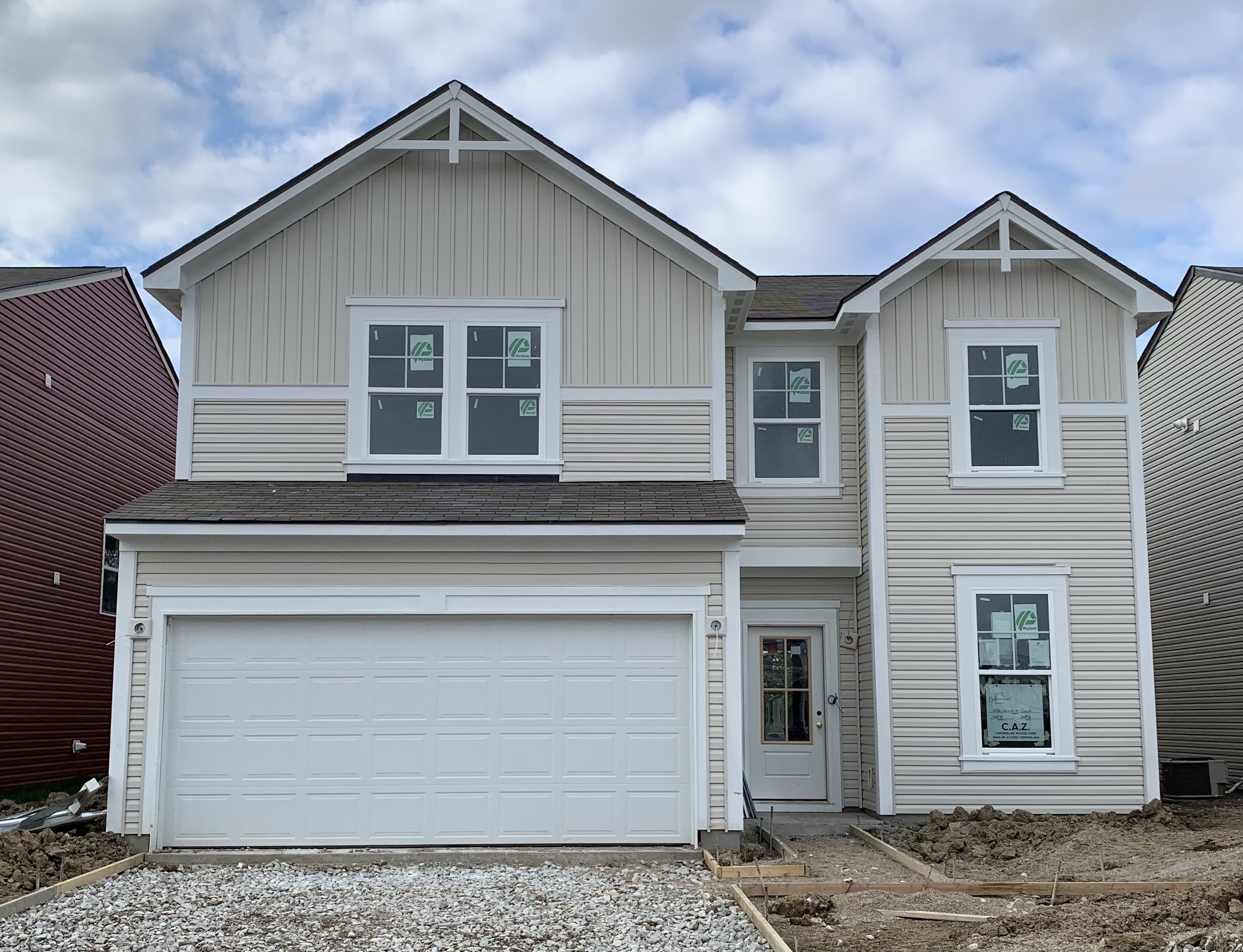 Photo of 1306 Delacorte Circle, Shelbyville, IN 46176