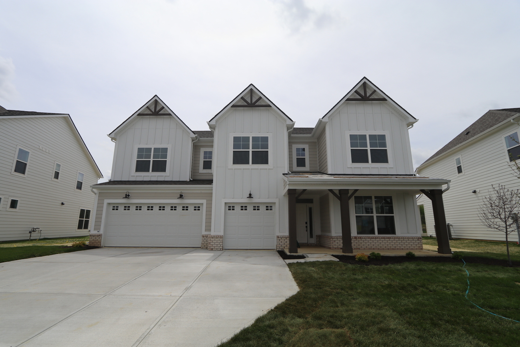 Photo of 12553 Cheddar Court, Noblesville, IN 46060